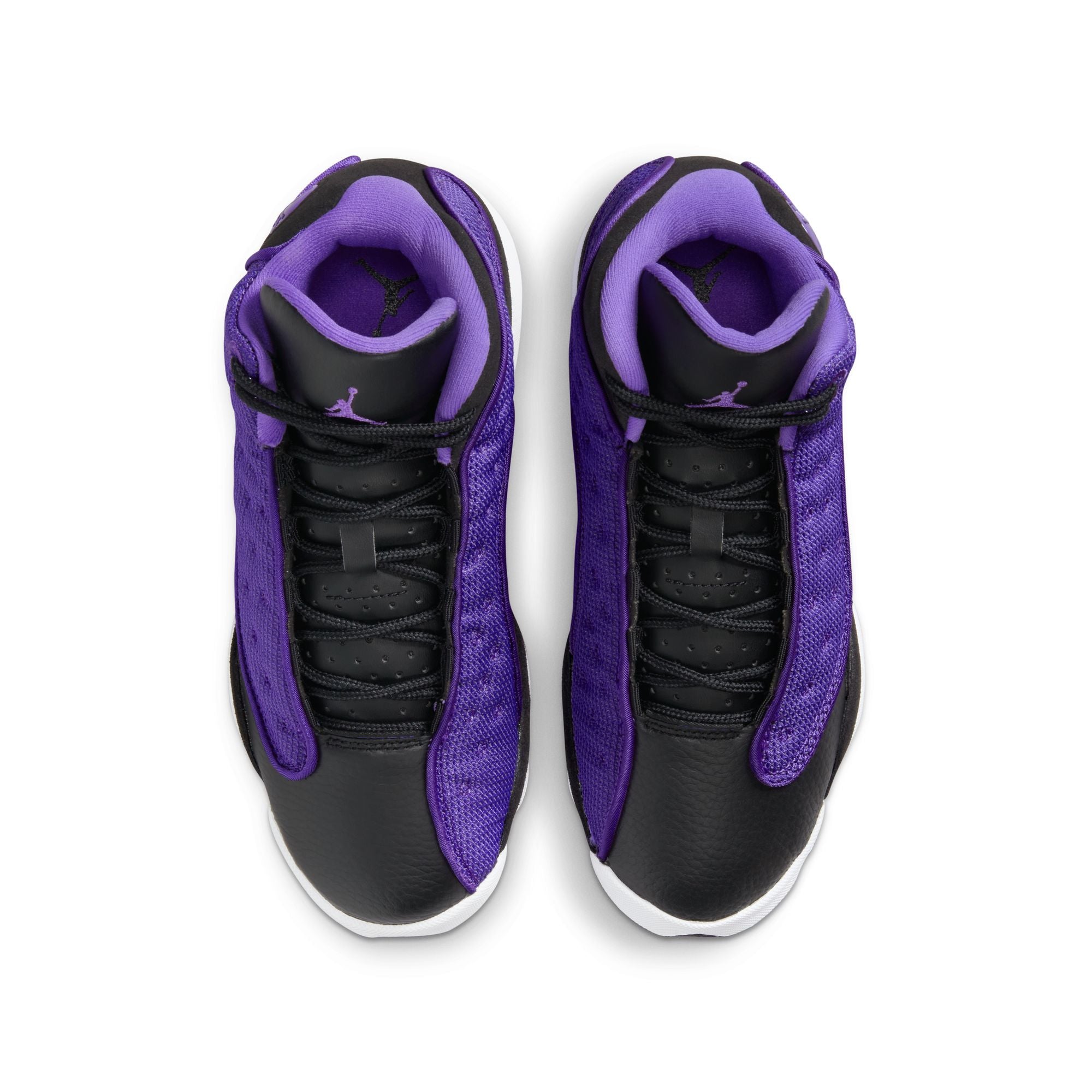 Jordan 13 Retro Purple Venom GS