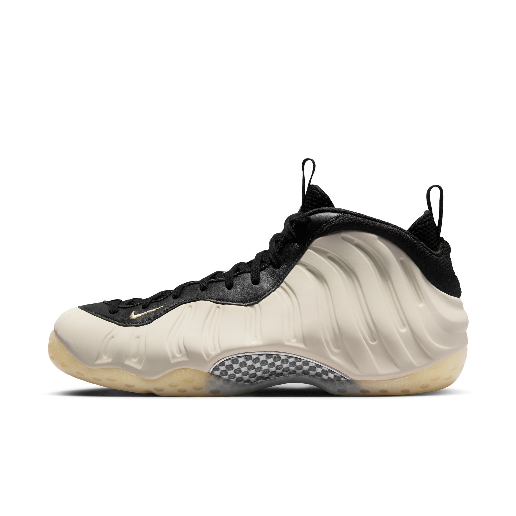 Air Foamposite One Light Orewood Brown