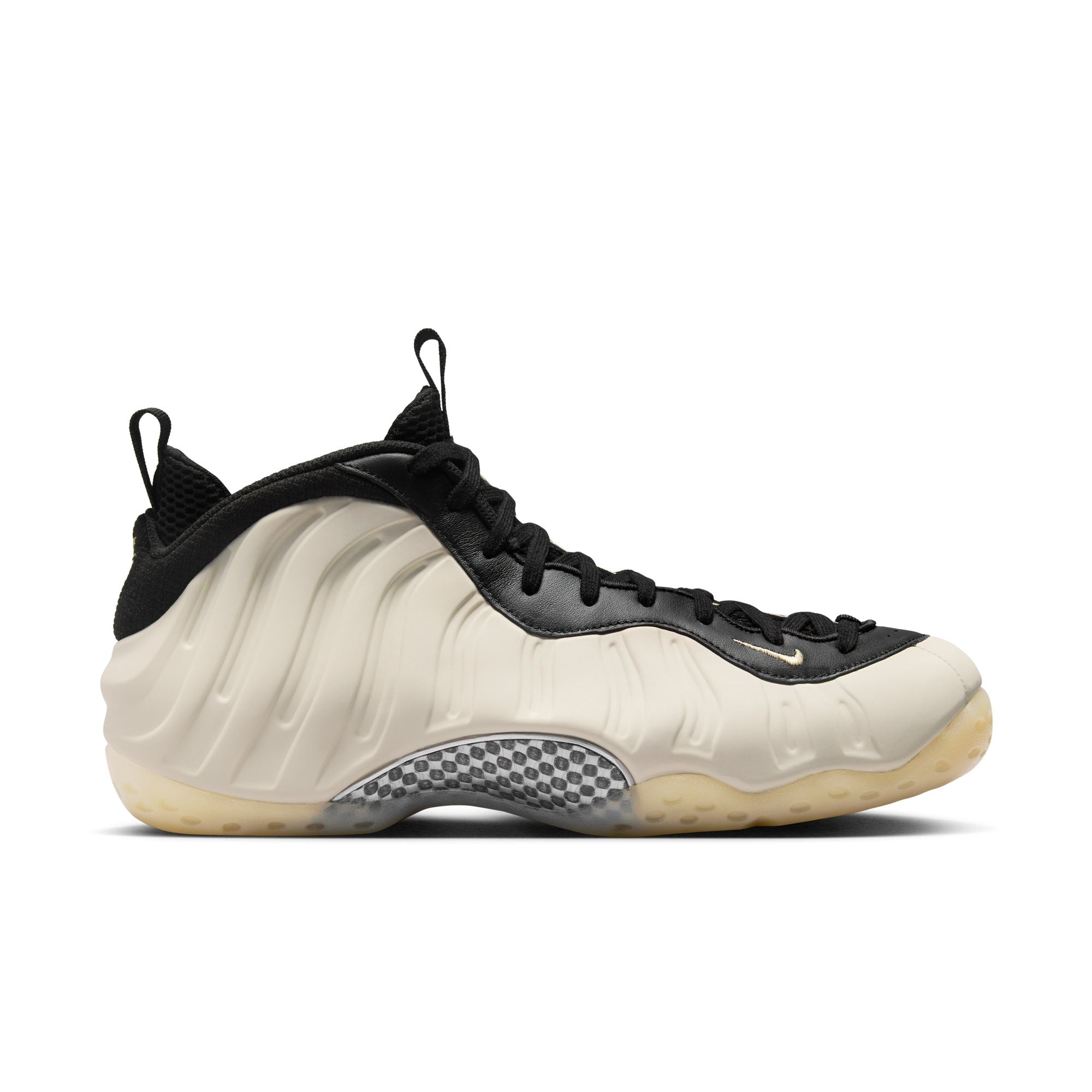 Air Foamposite One Light Orewood Brown