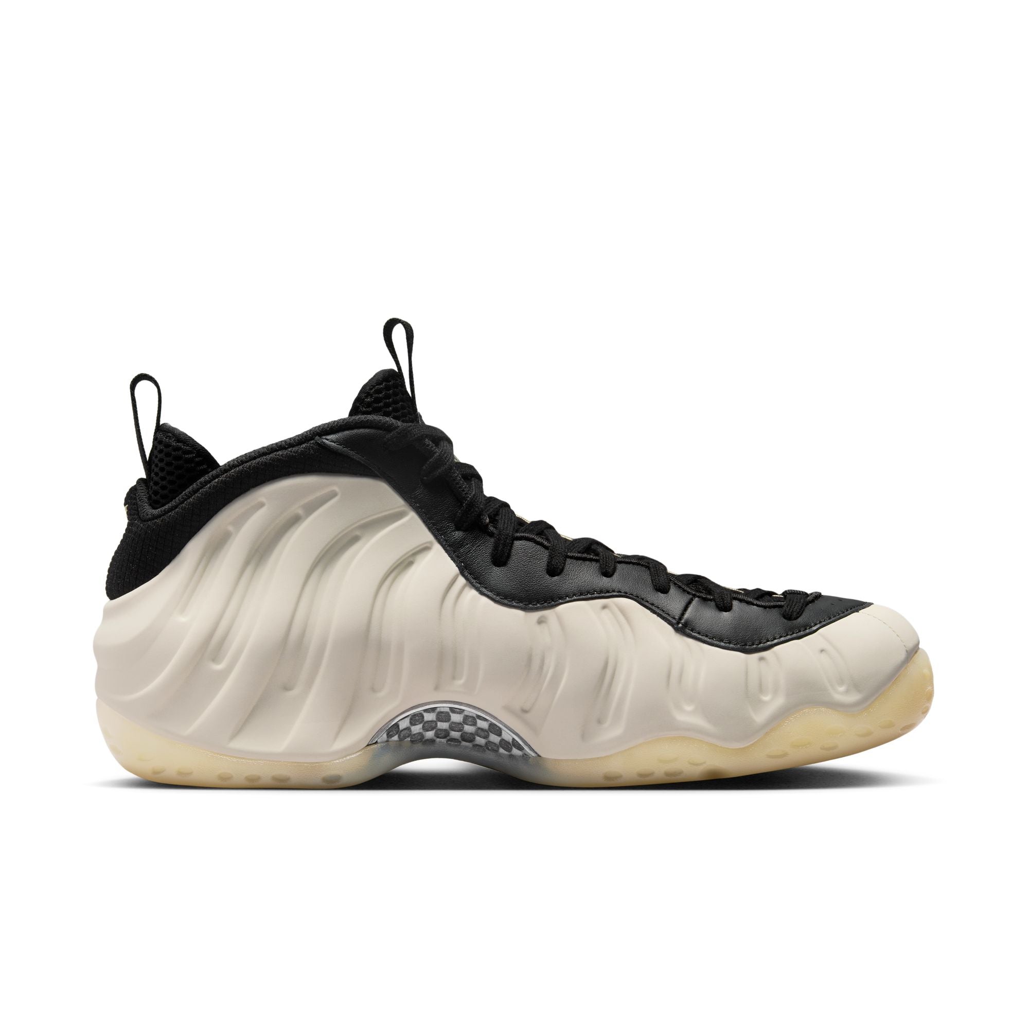 Air Foamposite One Light Orewood Brown
