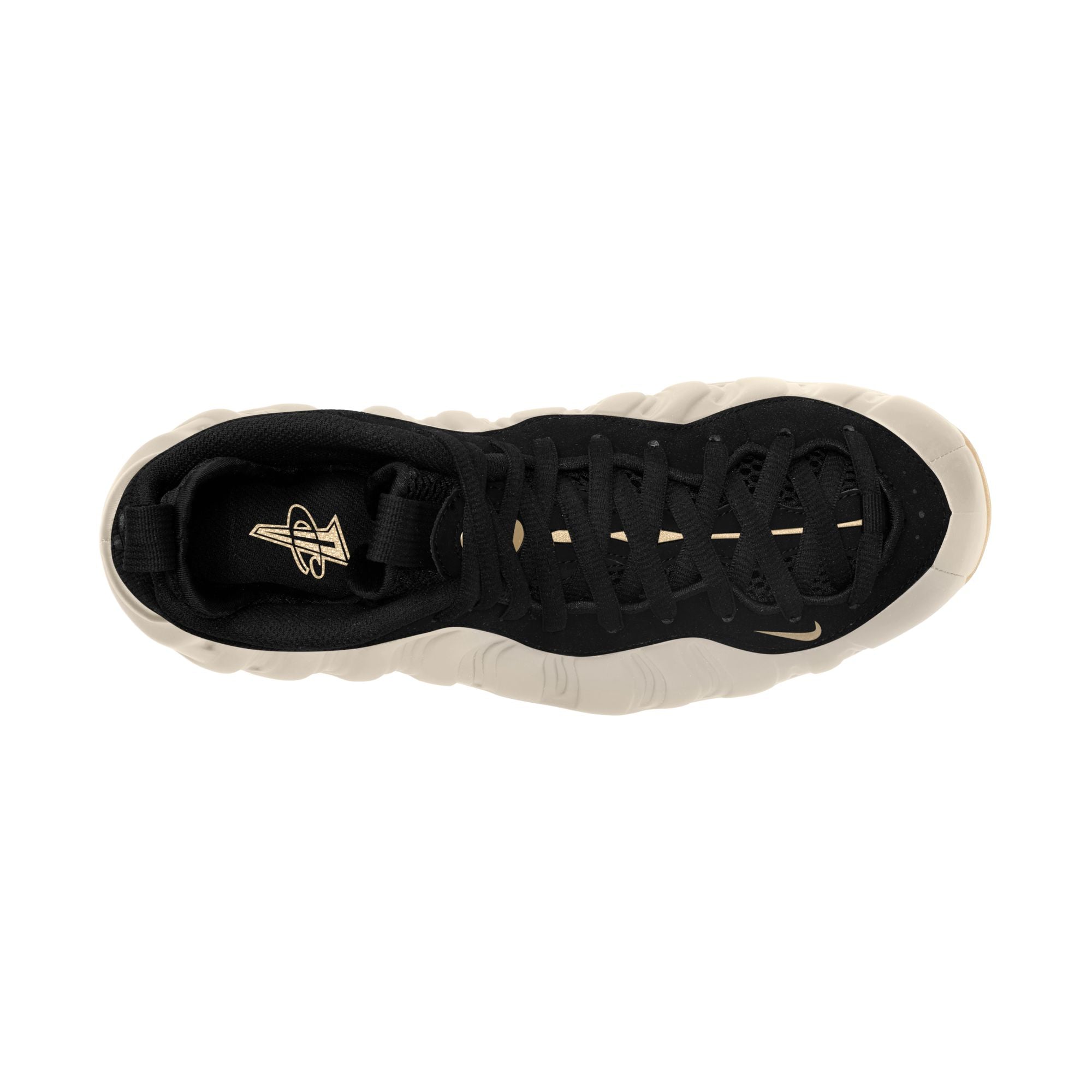Air Foamposite One Light Orewood Brown