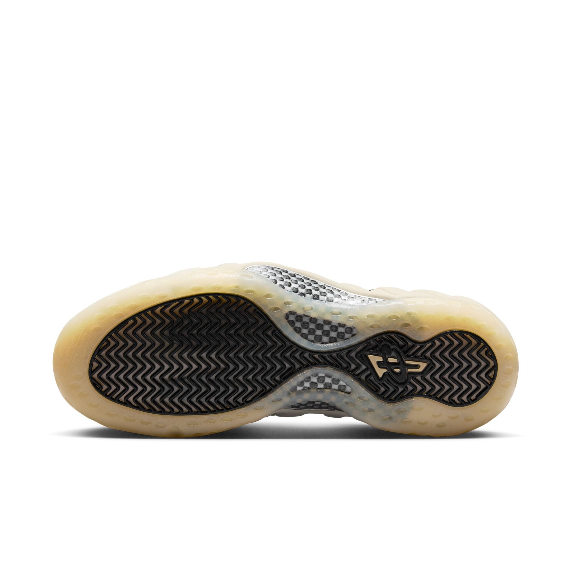 Air Foamposite One Light Orewood Brown