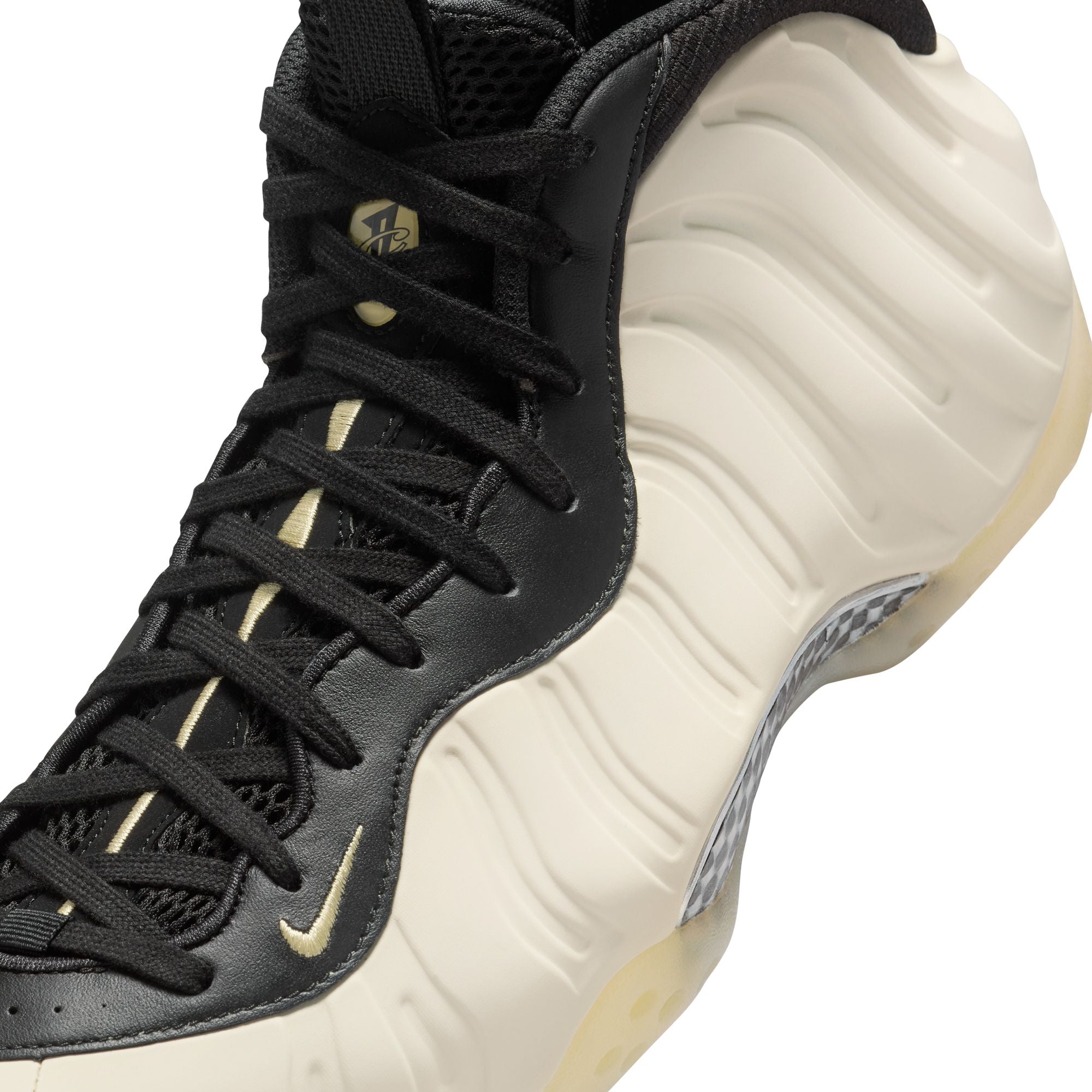 Air Foamposite One Light Orewood Brown
