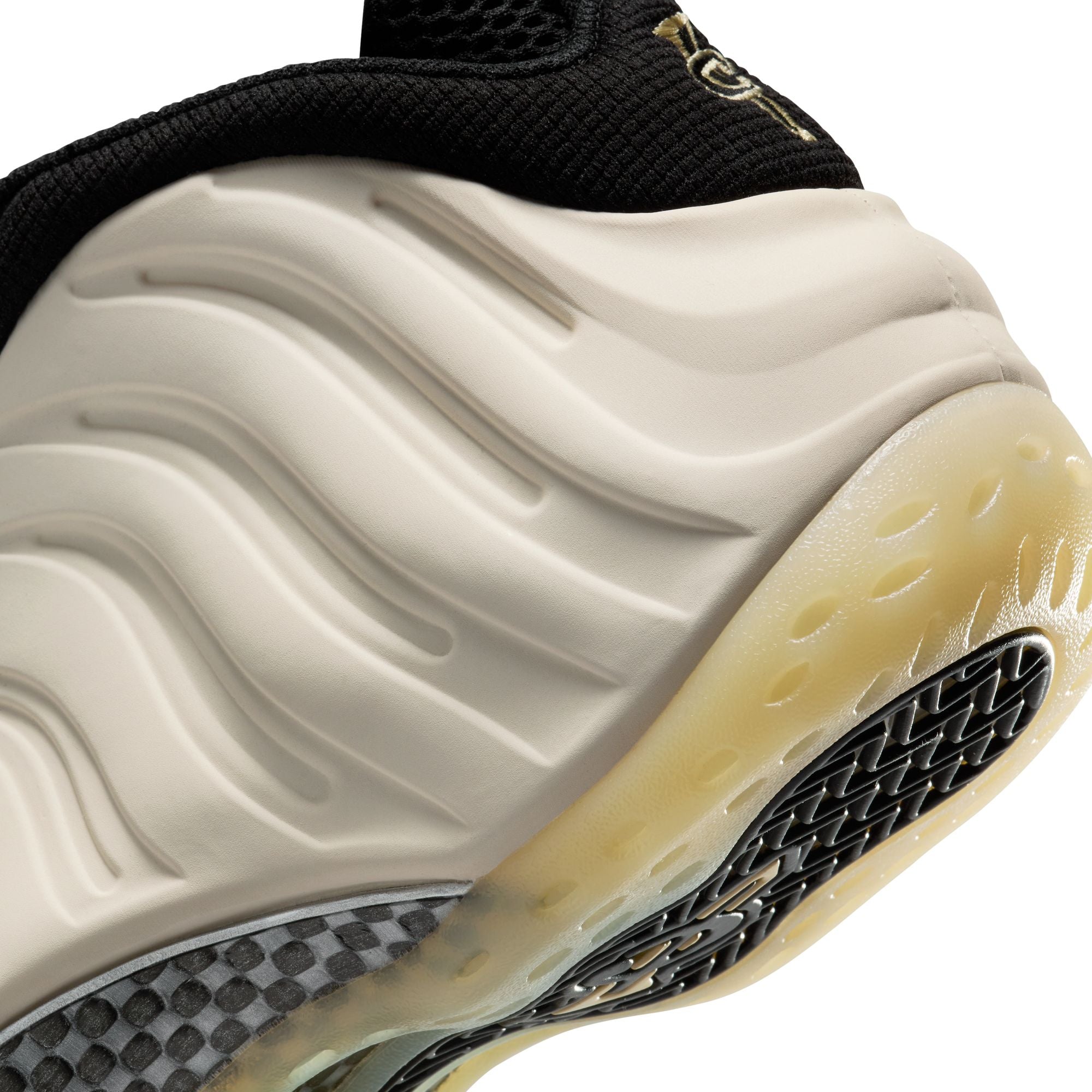 Air Foamposite One Light Orewood Brown
