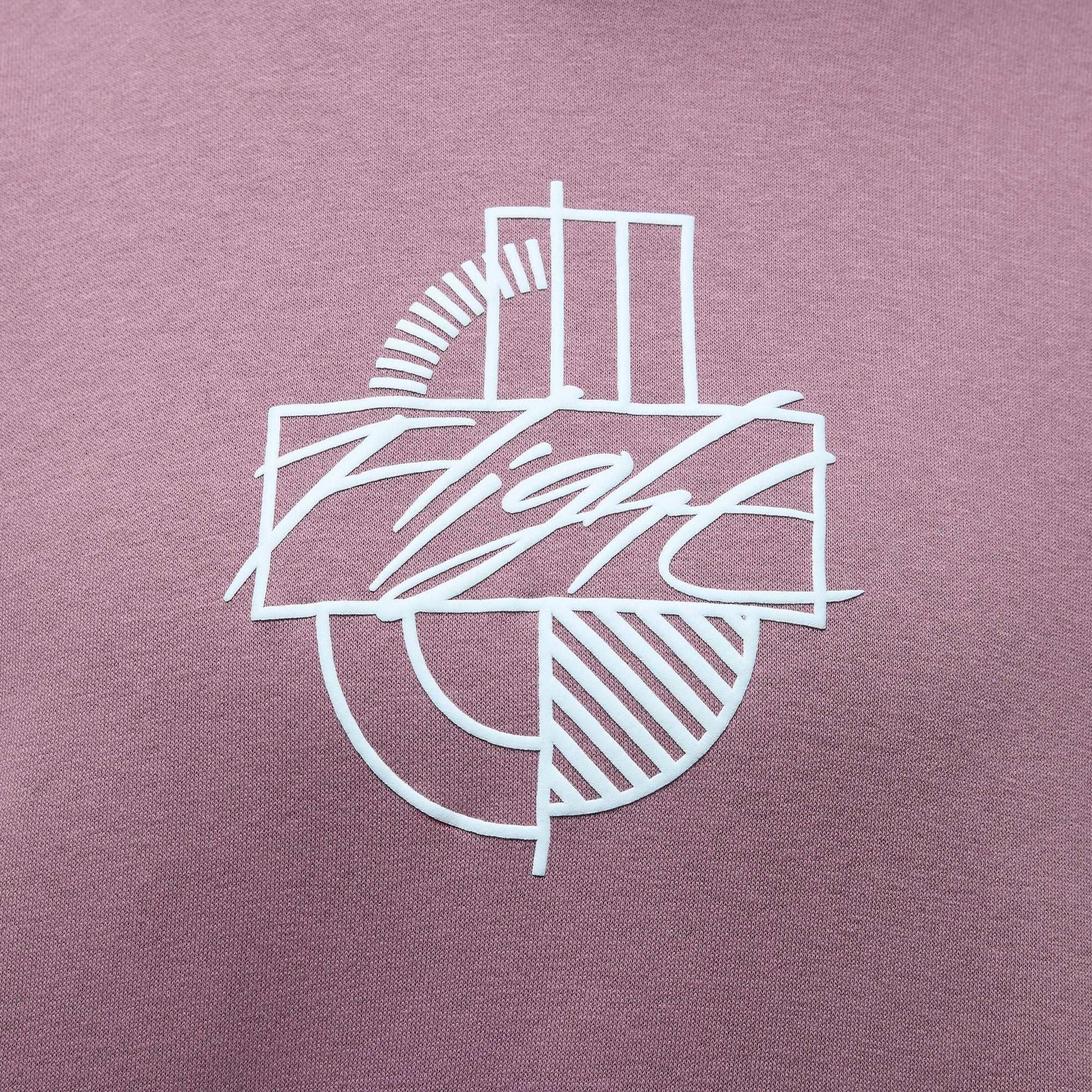 Brooklyn Fleece Graphic Pullover Hoodie
