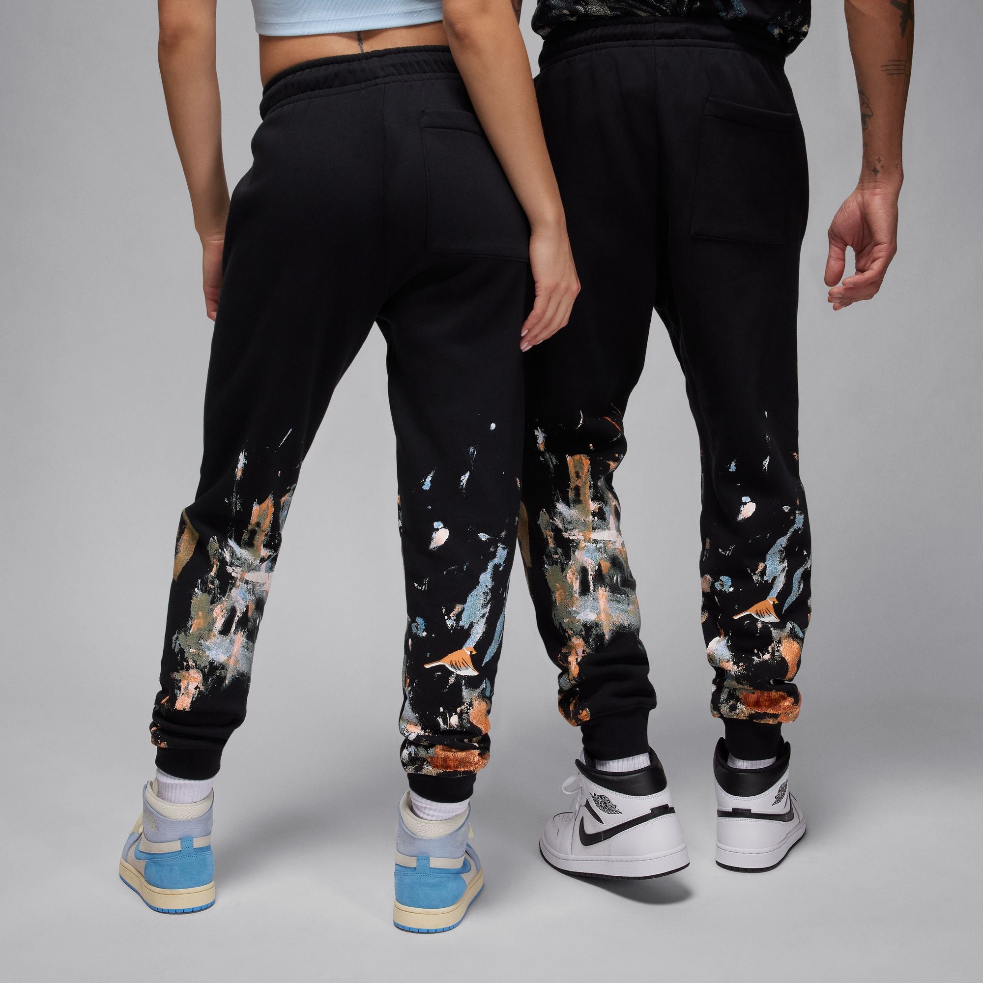 Art Series Jammie Holmes Pants