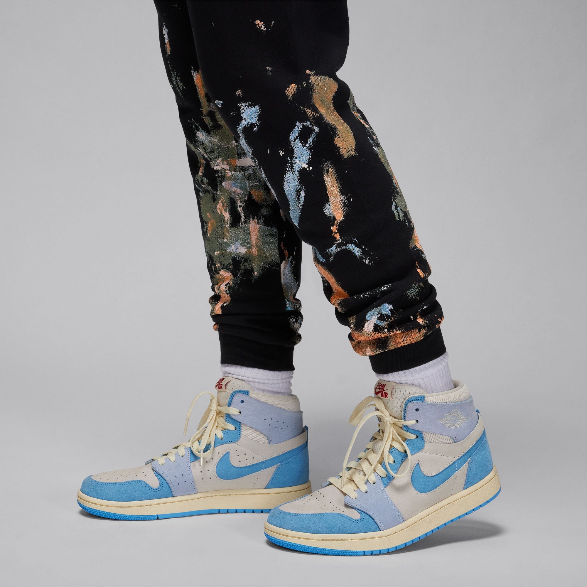 Art Series Jammie Holmes Pants