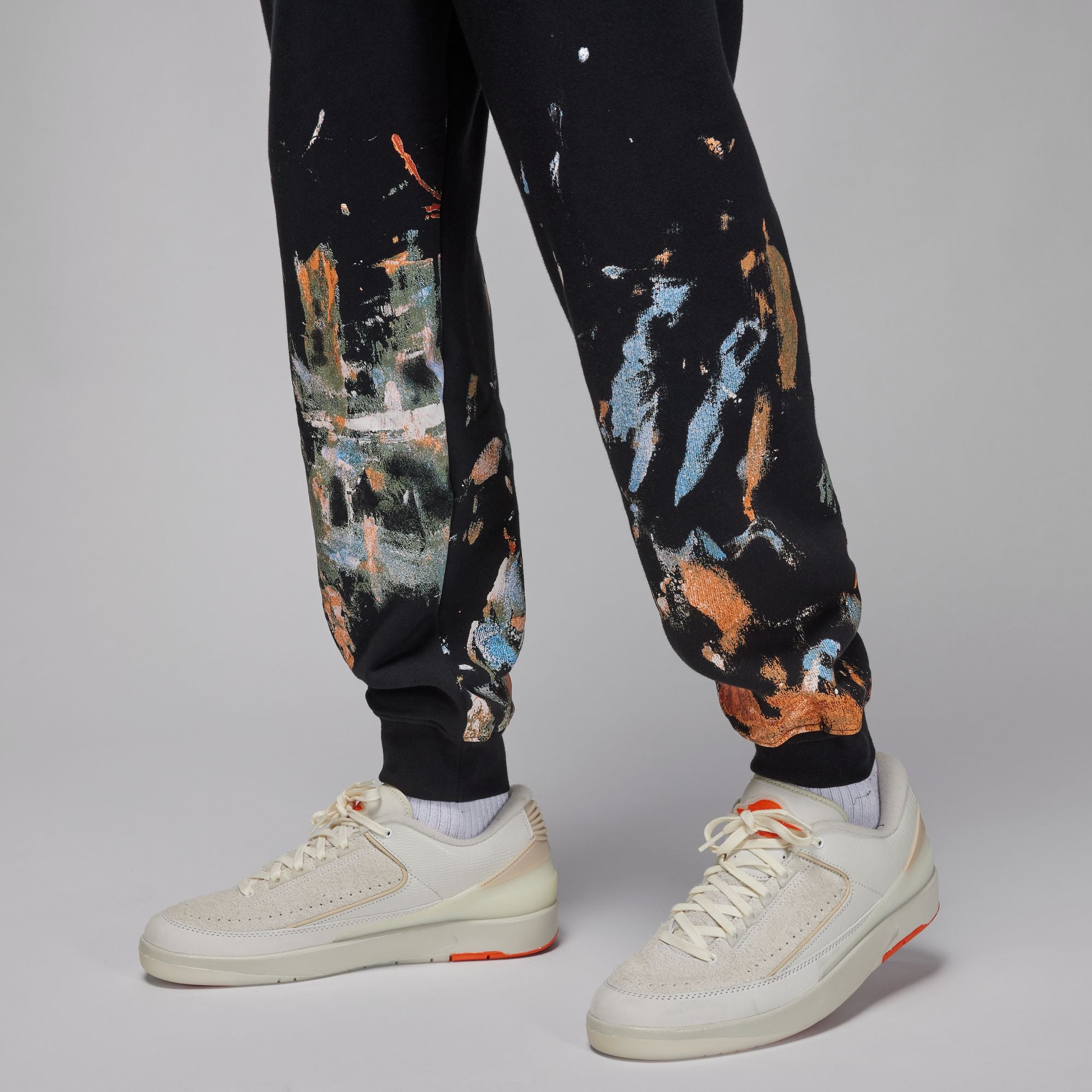 Art Series Jammie Holmes Pants