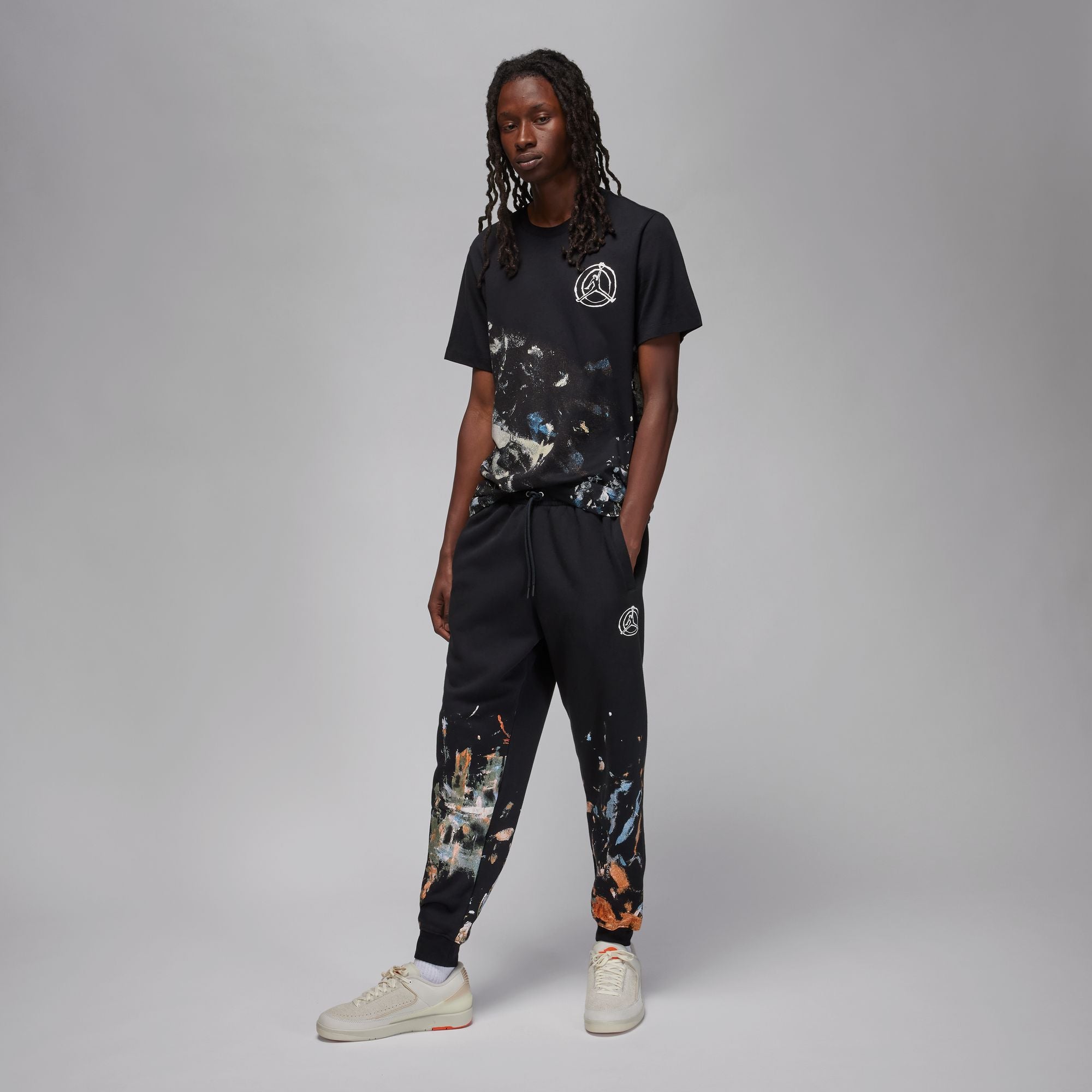 Art Series Jammie Holmes Pants