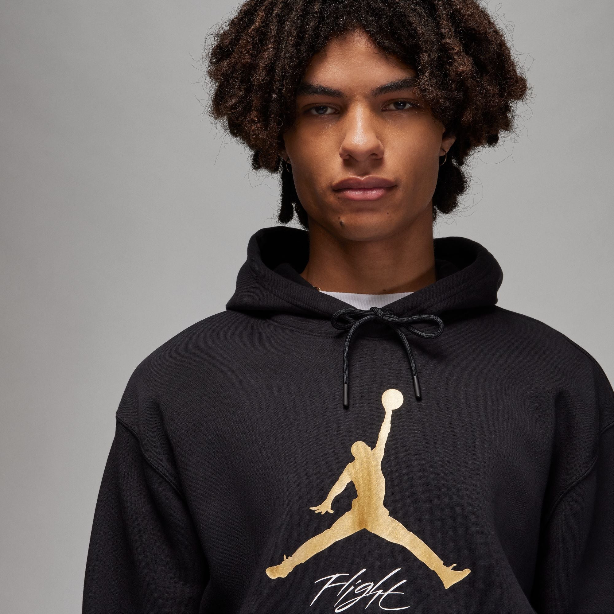 Essentials Fleece Pullover Hoodie