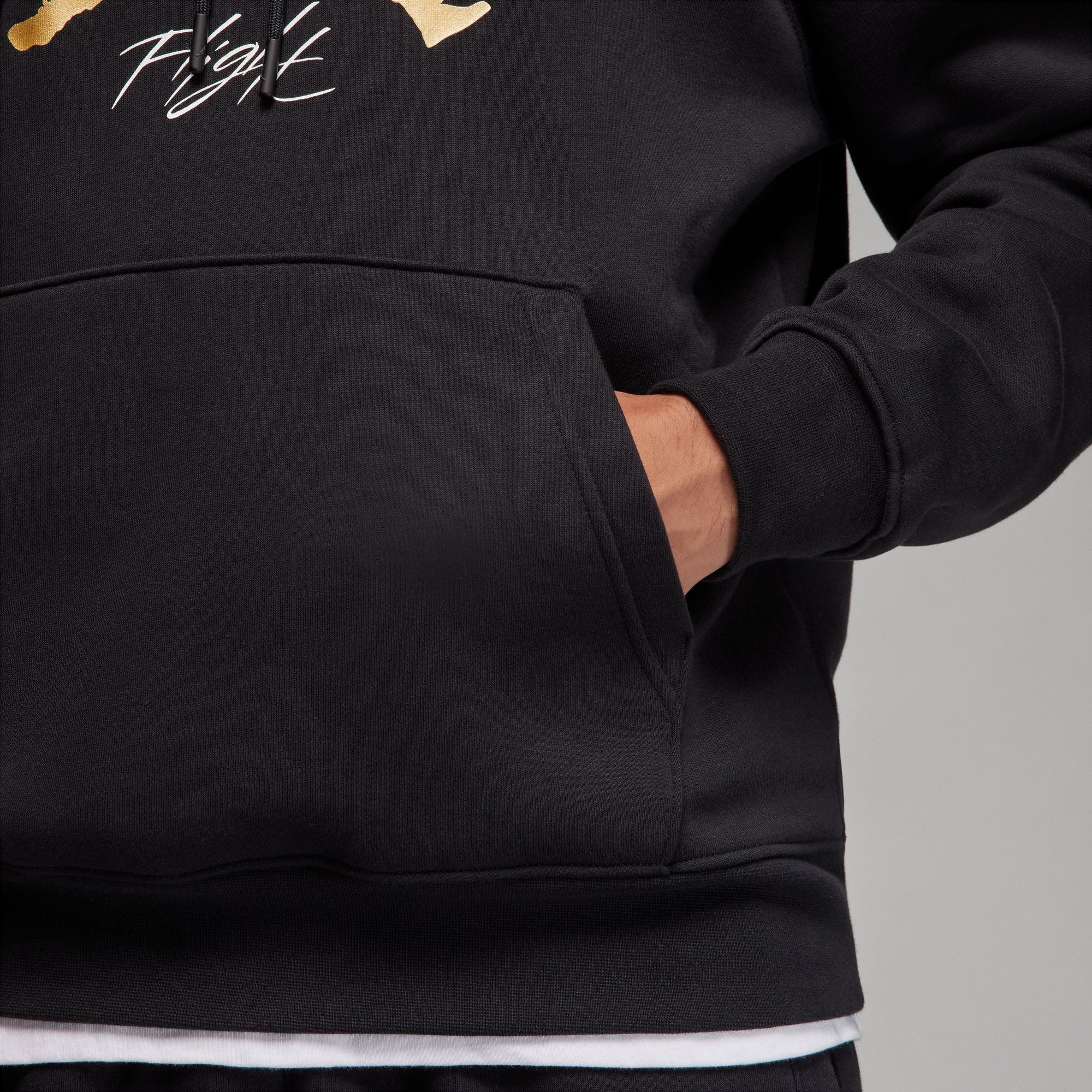 Essentials Fleece Pullover Hoodie