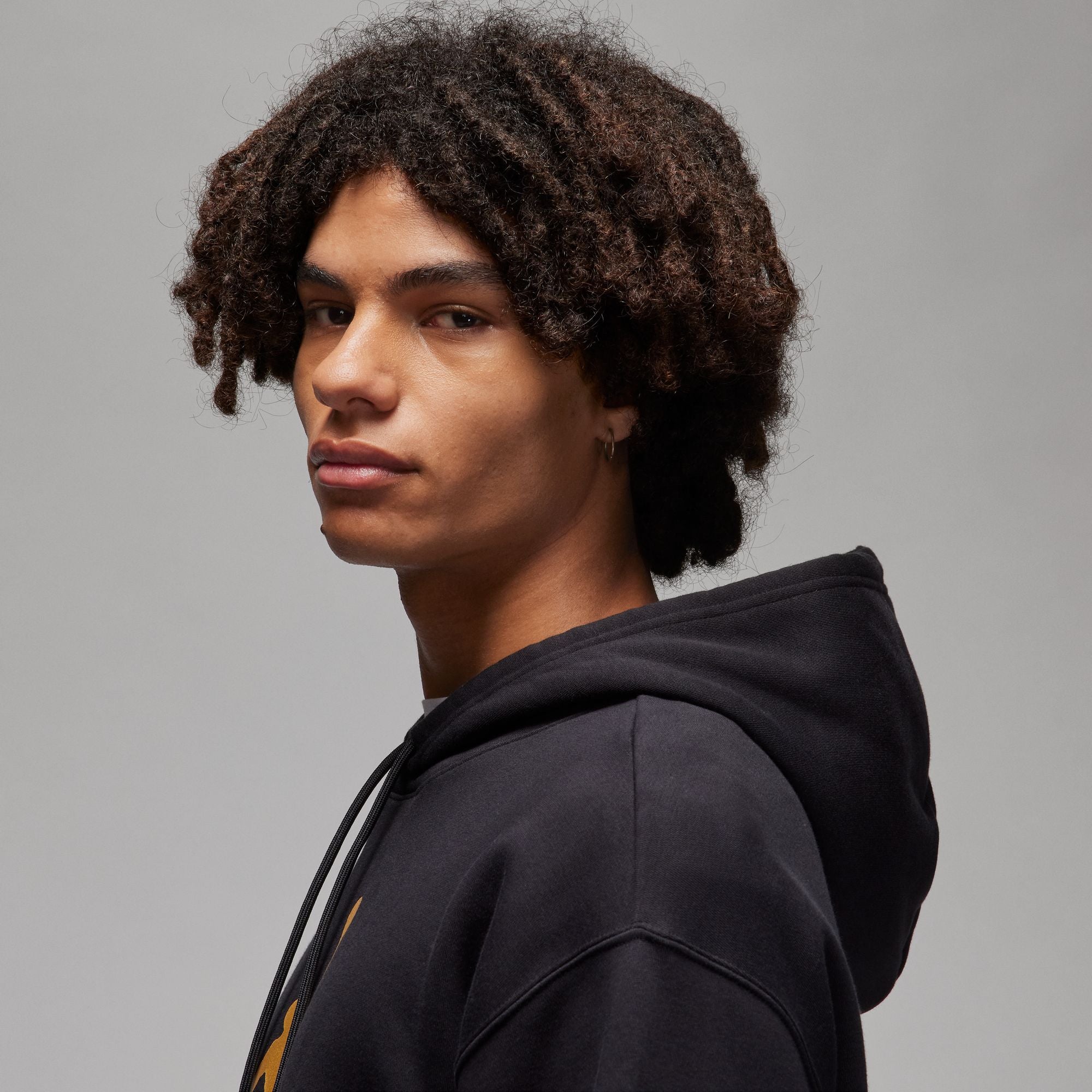Essentials Fleece Pullover Hoodie