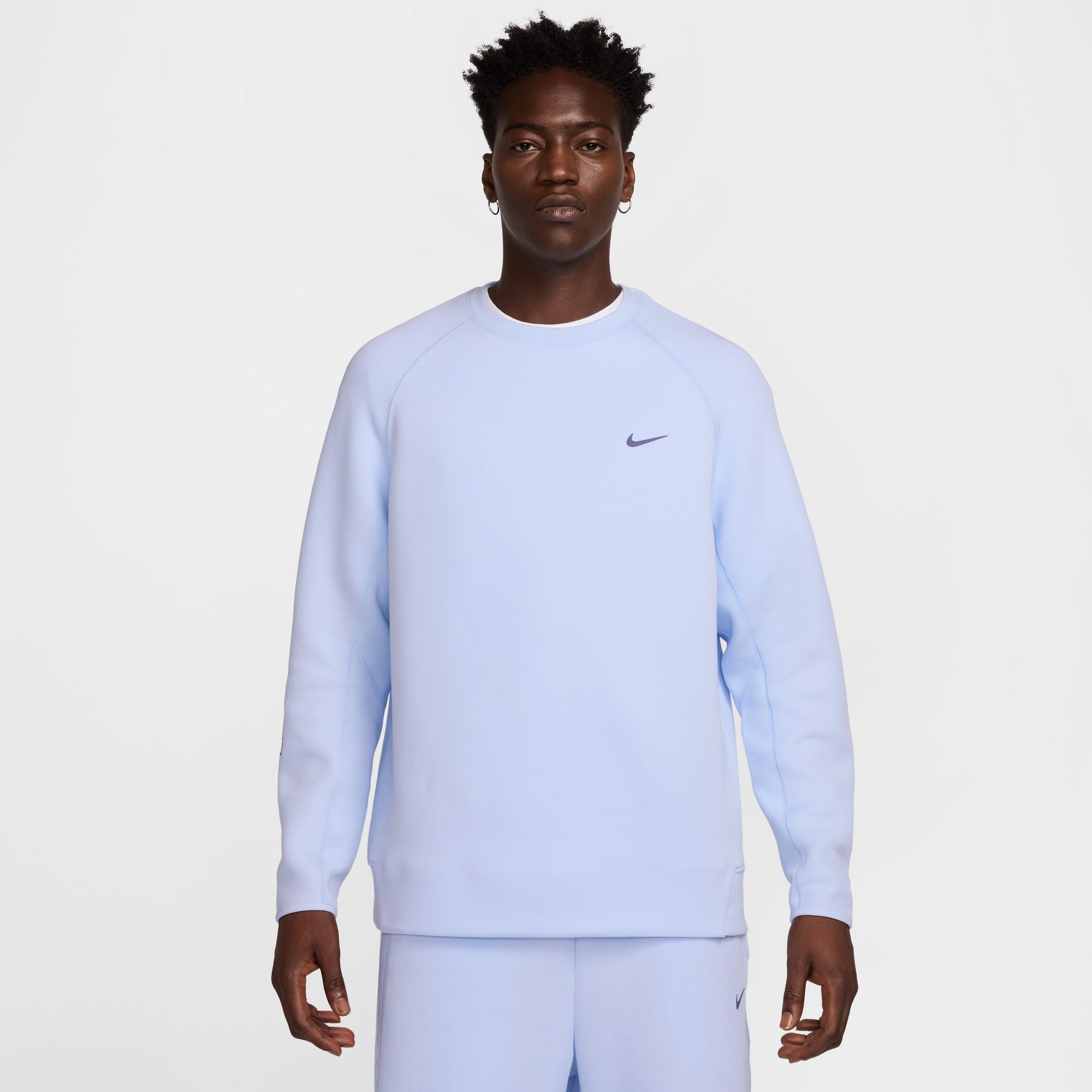 Nocta Tech Fleece Crewneck