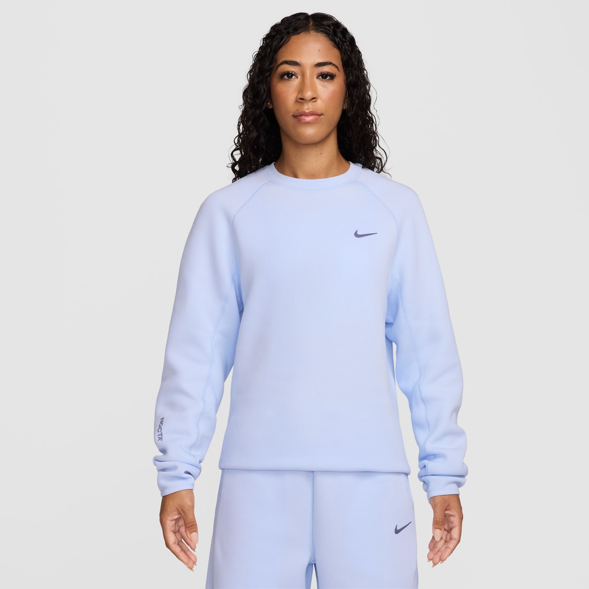 Nocta Tech Fleece Crewneck