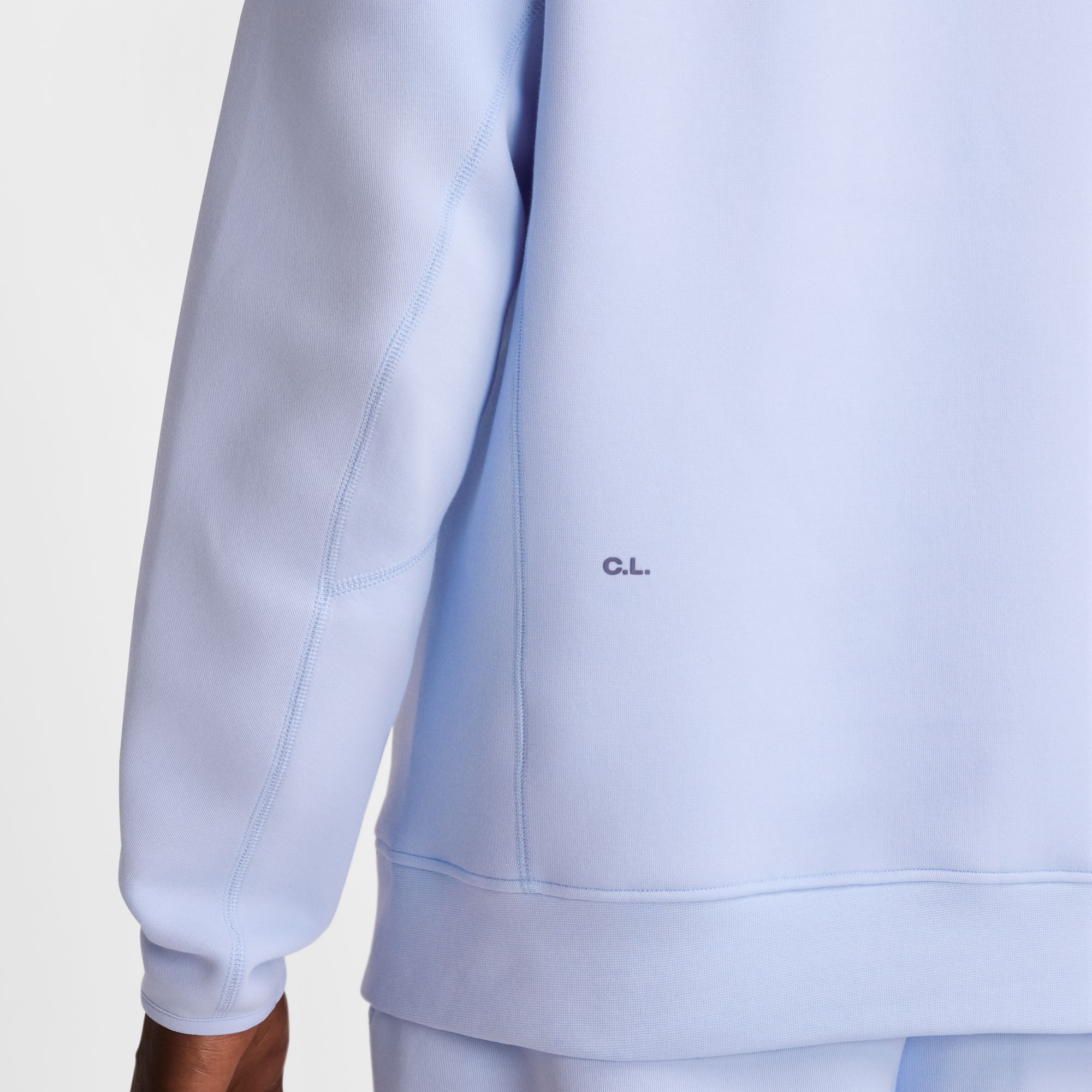 Nocta Tech Fleece Crewneck