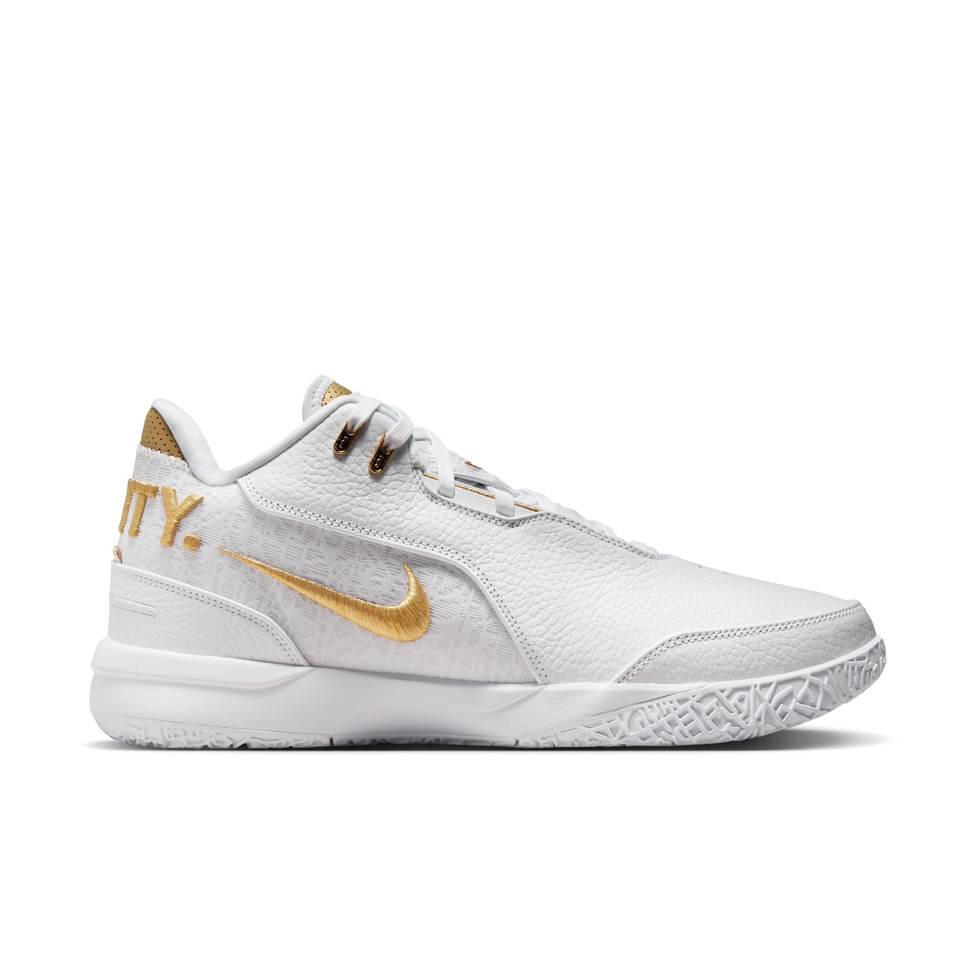 Zoom LeBron NXXT Gen AMPD Equity