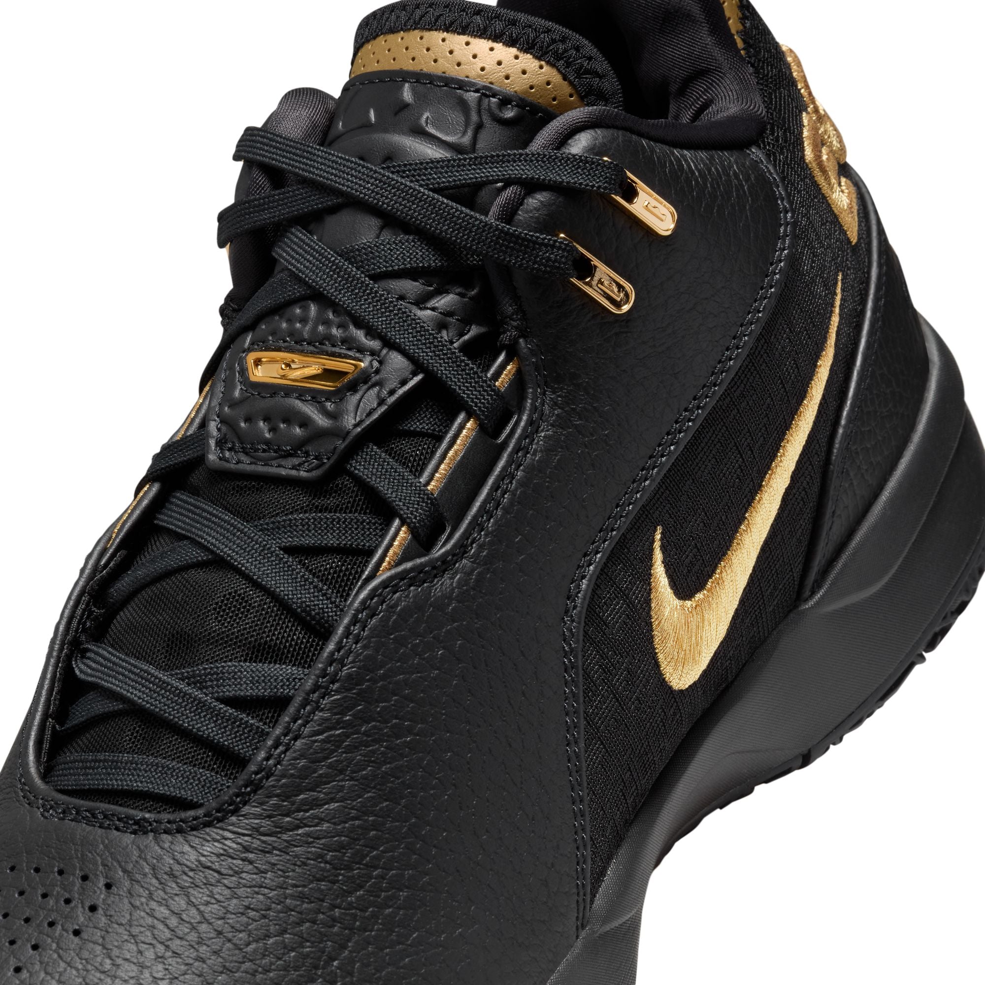 Zoom LeBron NXXT Gen AMPD Equity