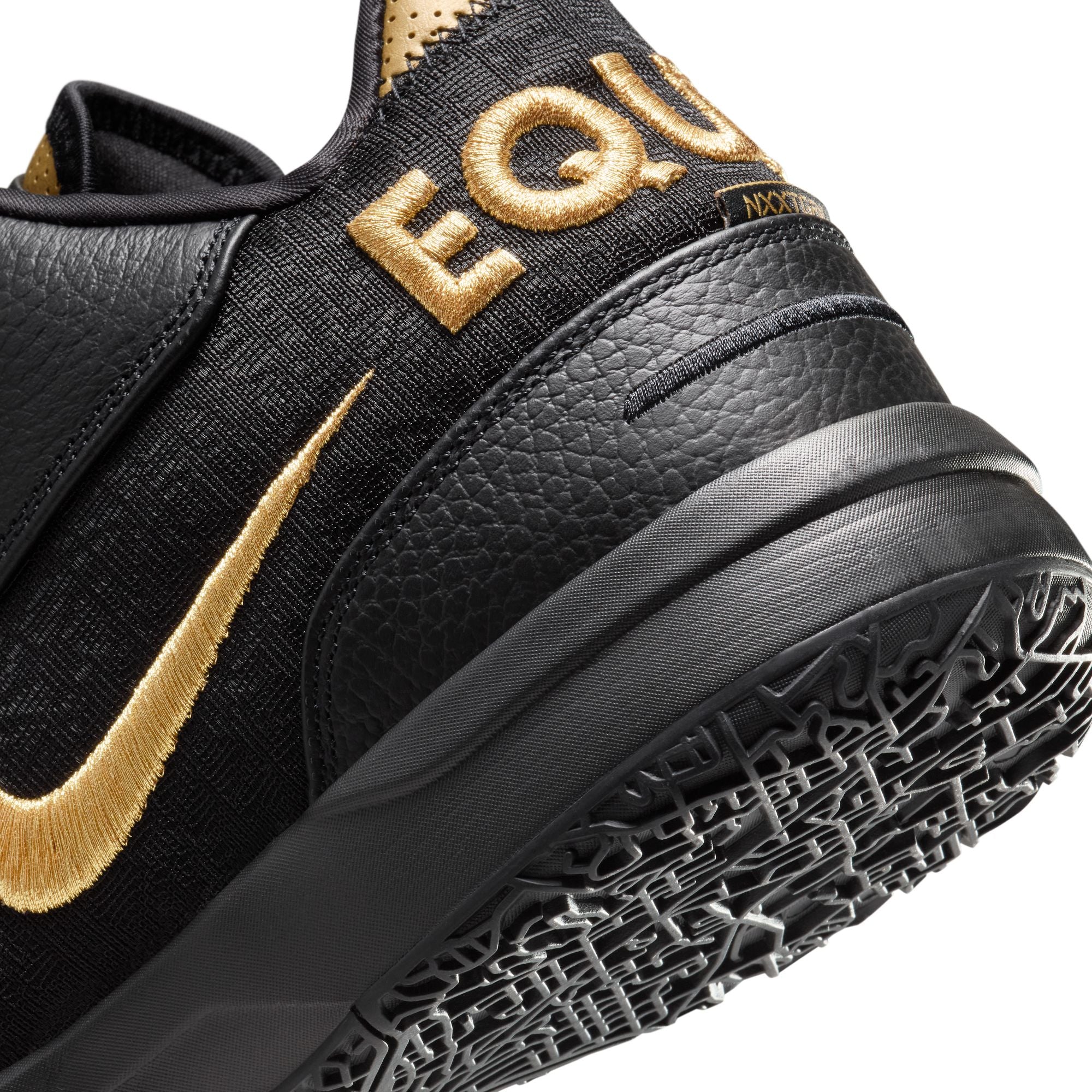 Zoom LeBron NXXT Gen AMPD Equity