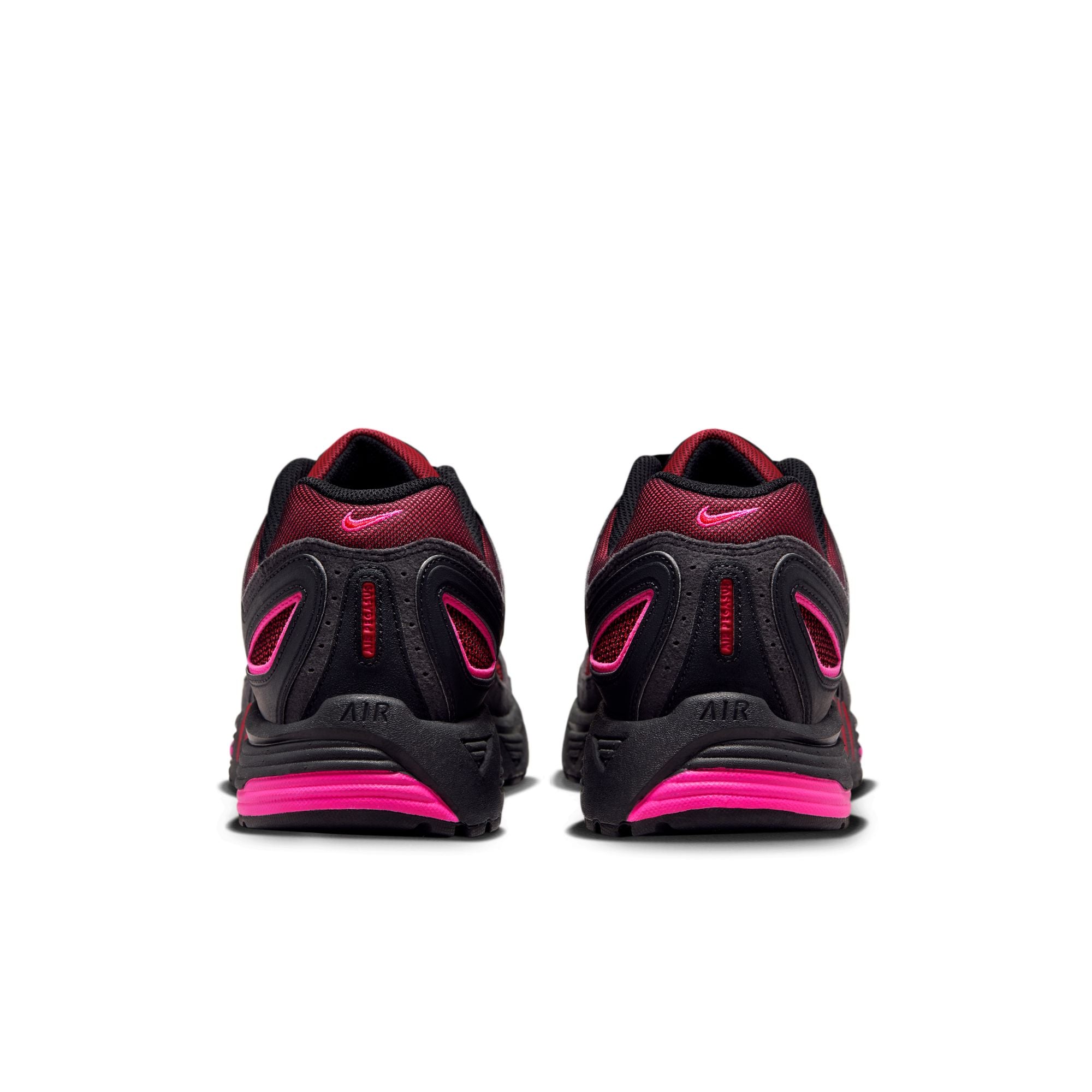 Air Pegasus 2005
