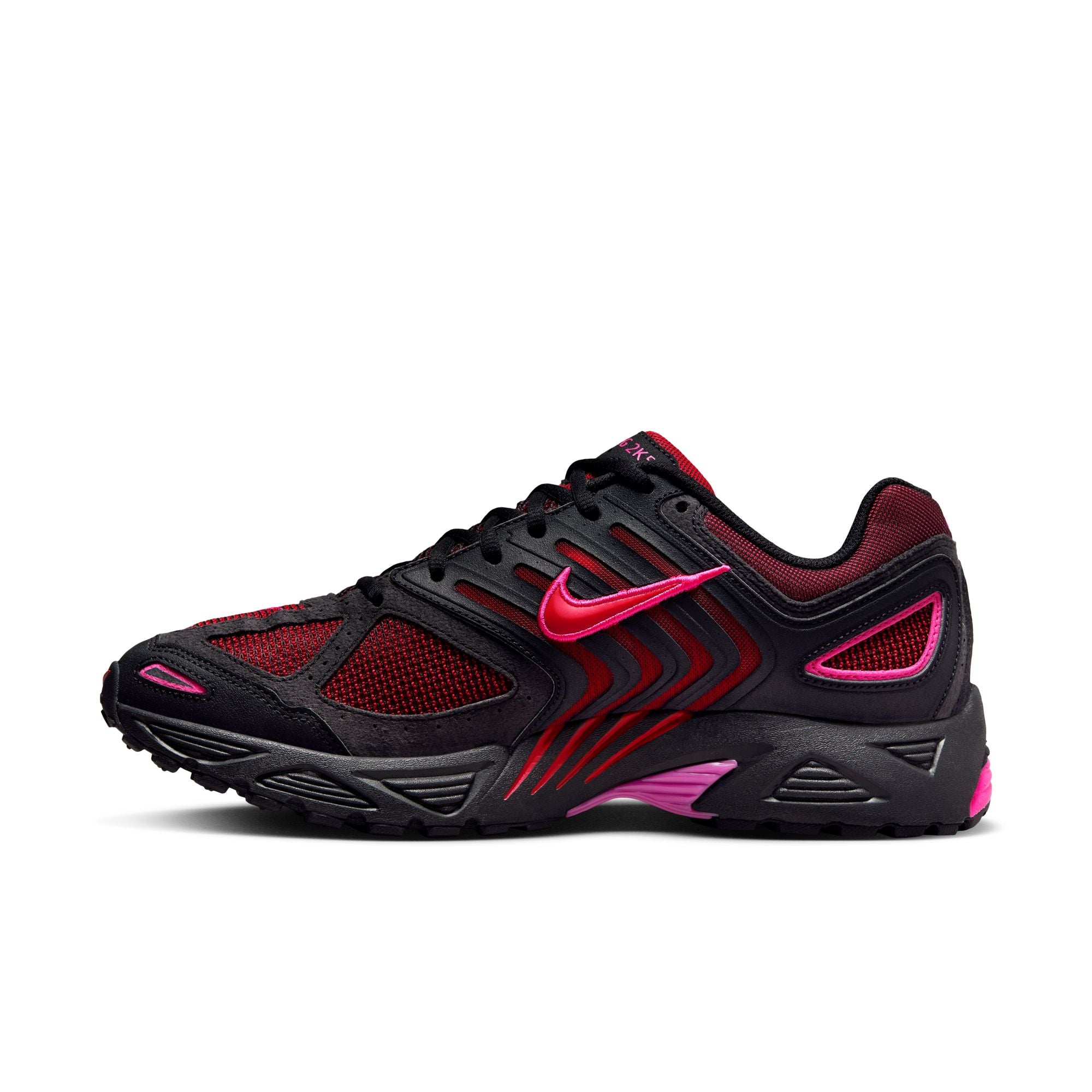 Air Pegasus 2005