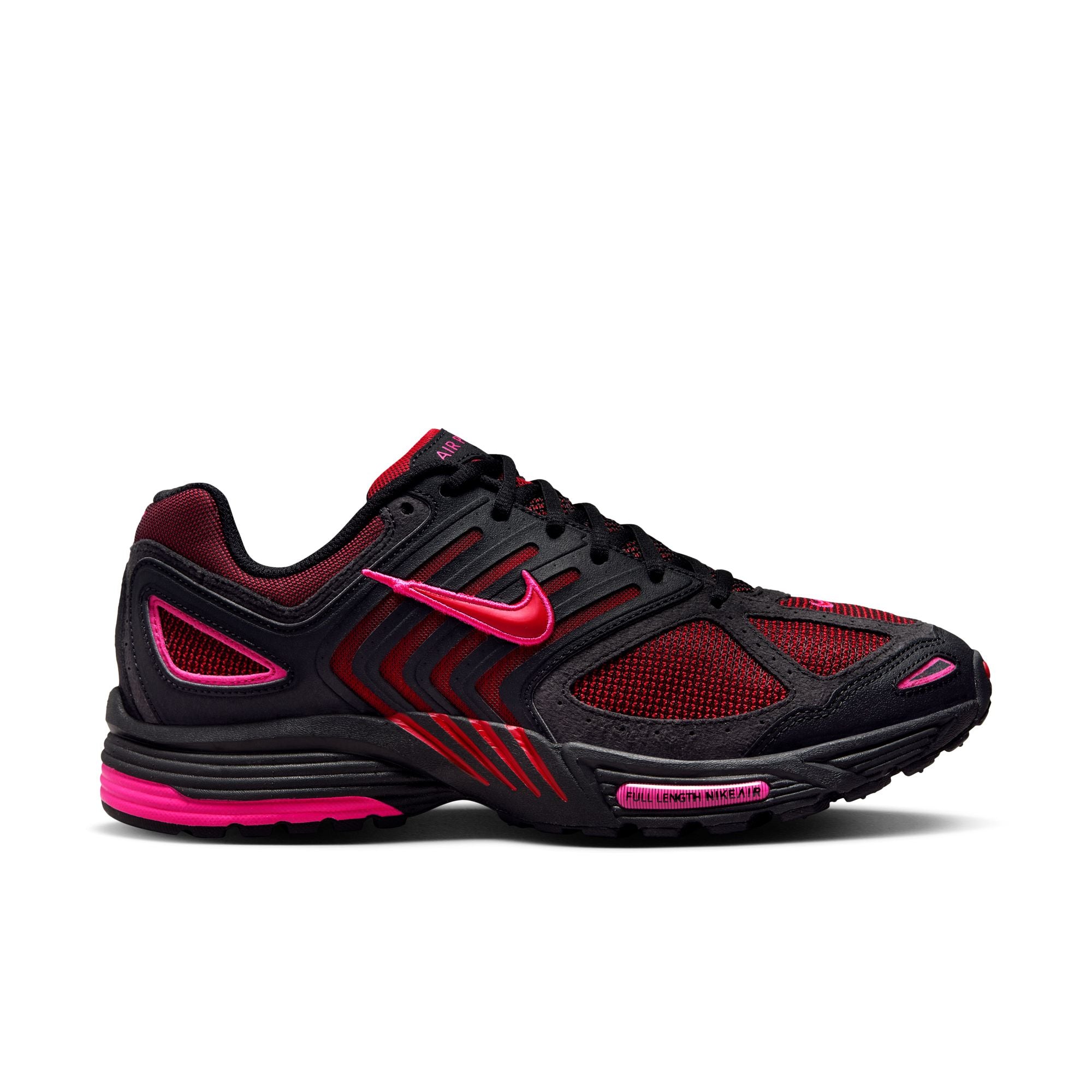 Air Pegasus 2005