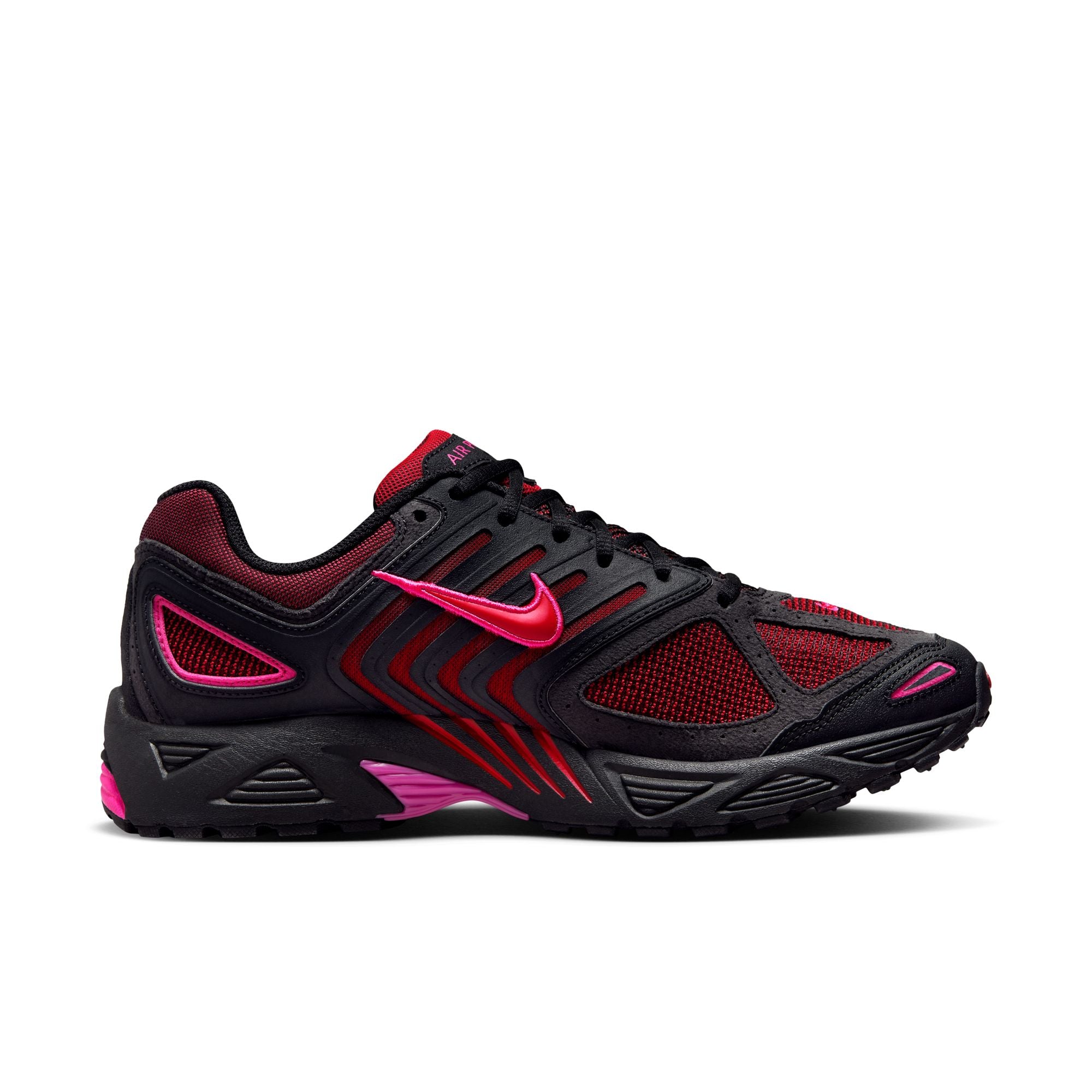 Air Pegasus 2005