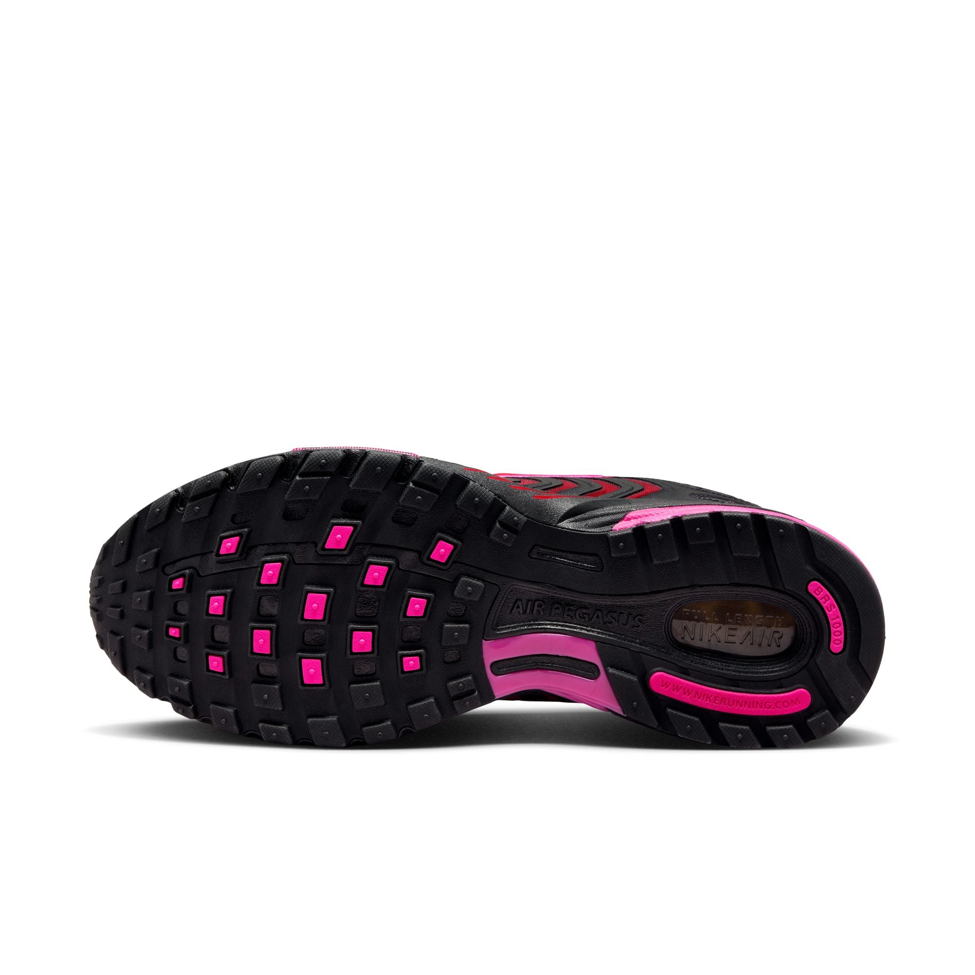 Air Pegasus 2005