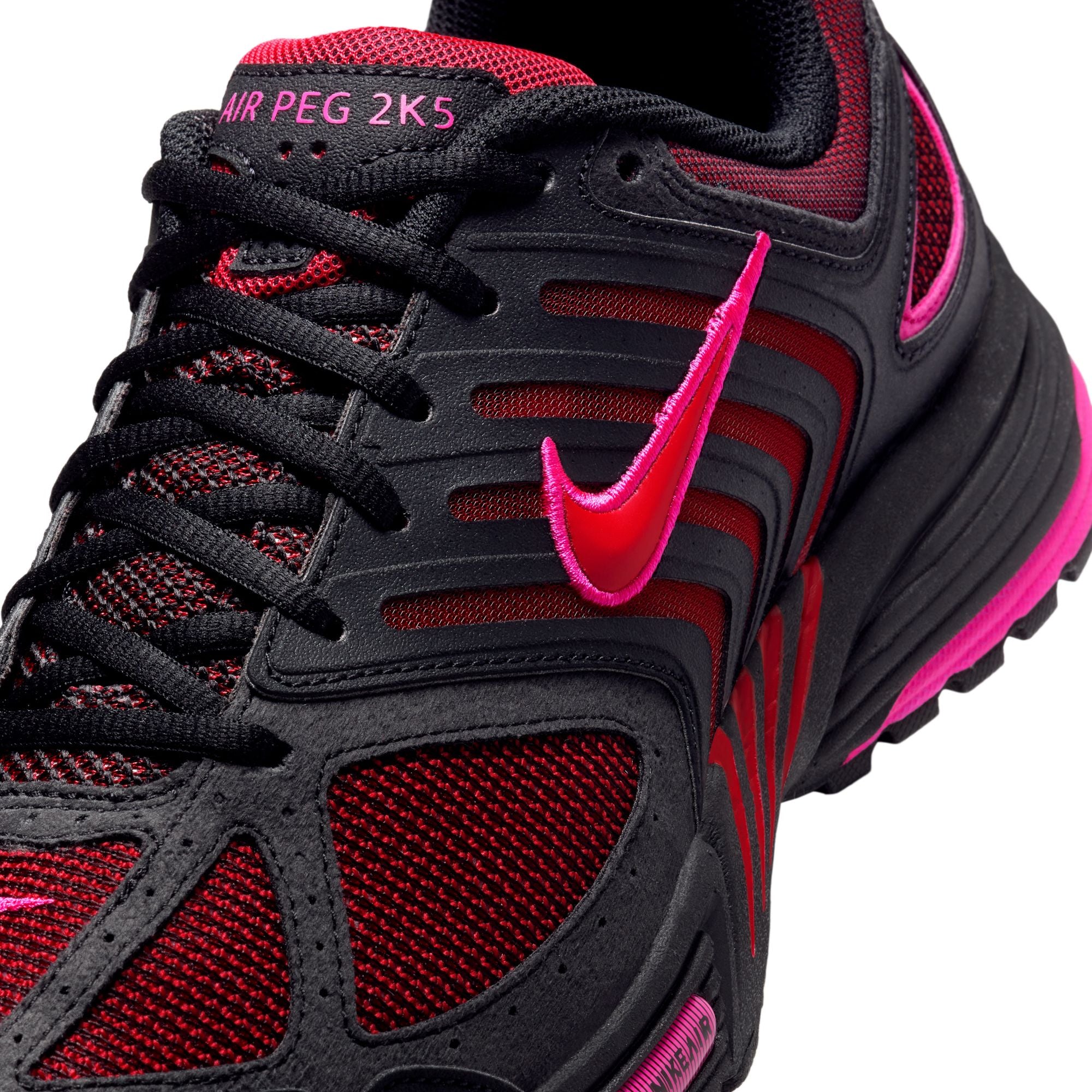 Air Pegasus 2005