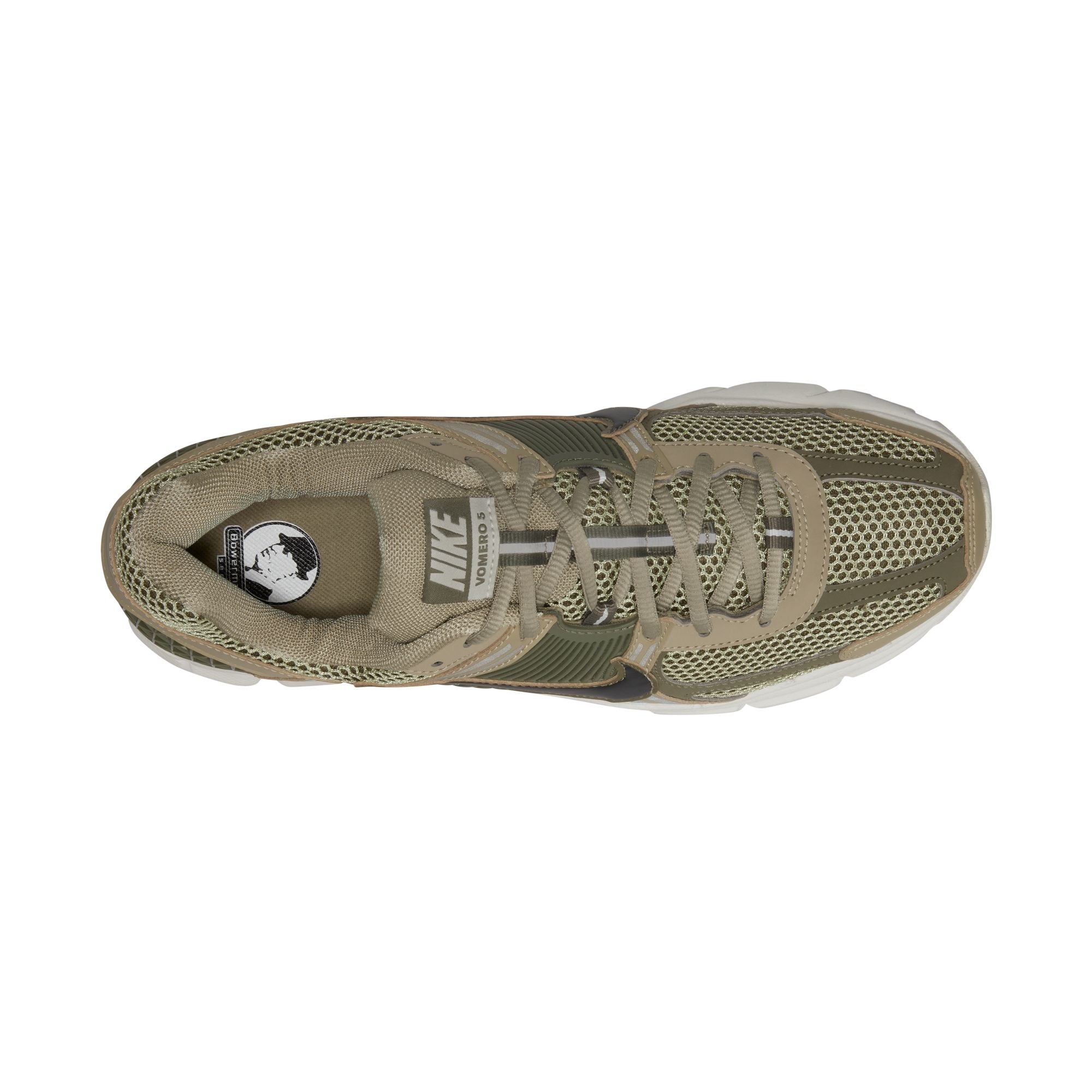 Zoom Vomero 5 Neutral Olive