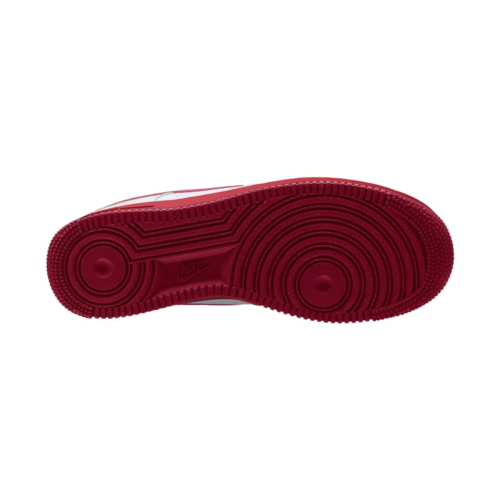 Air Force 1 07 White Team Red
