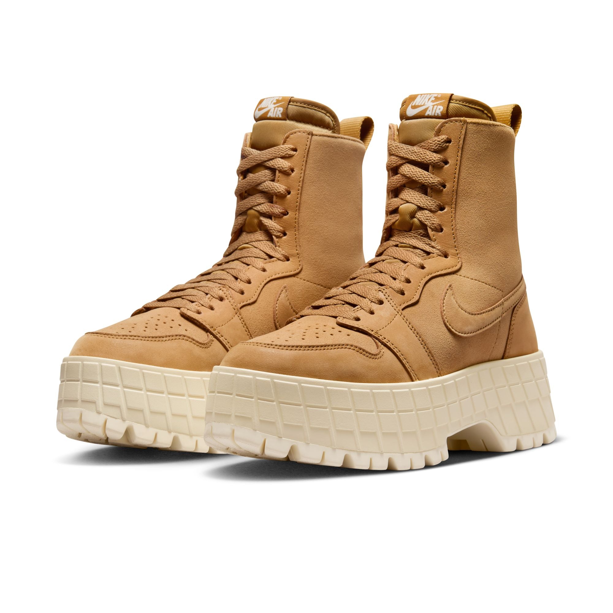 Air Jordan 1 Brooklyn Boots