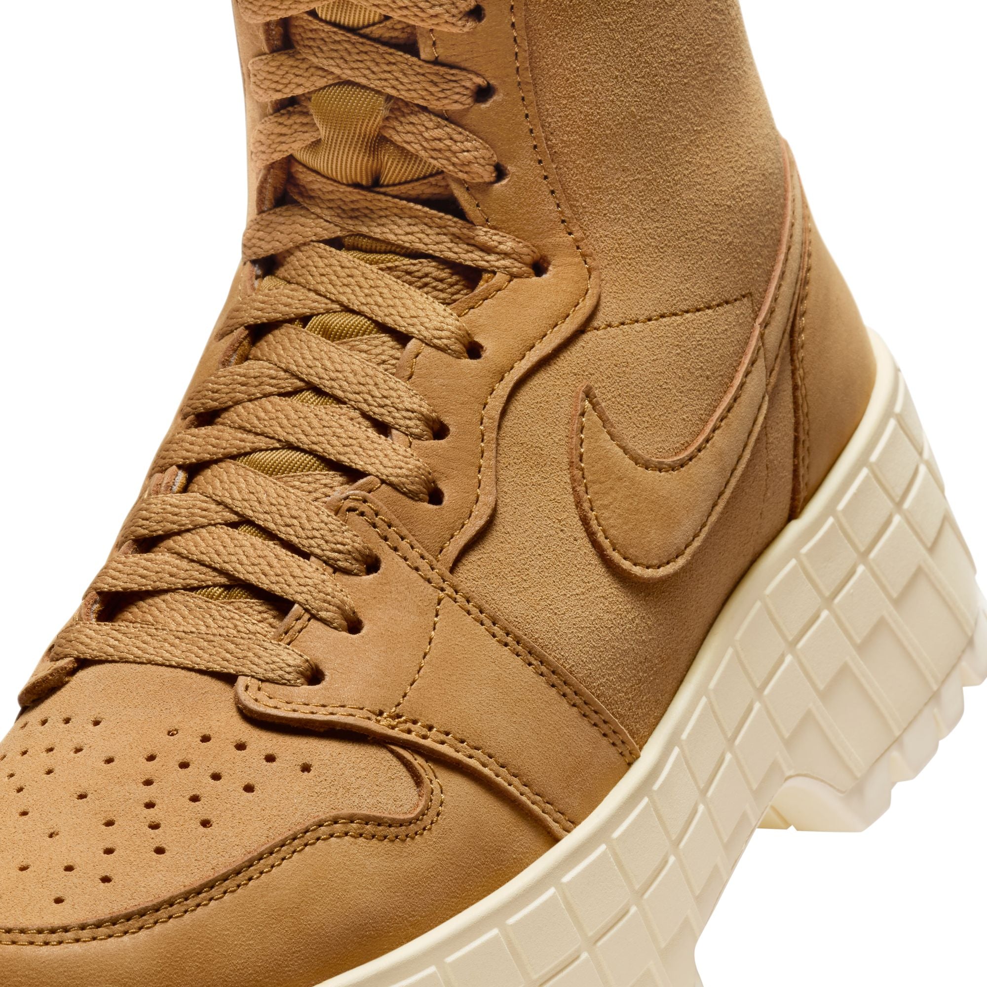 Air Jordan 1 Brooklyn Boots