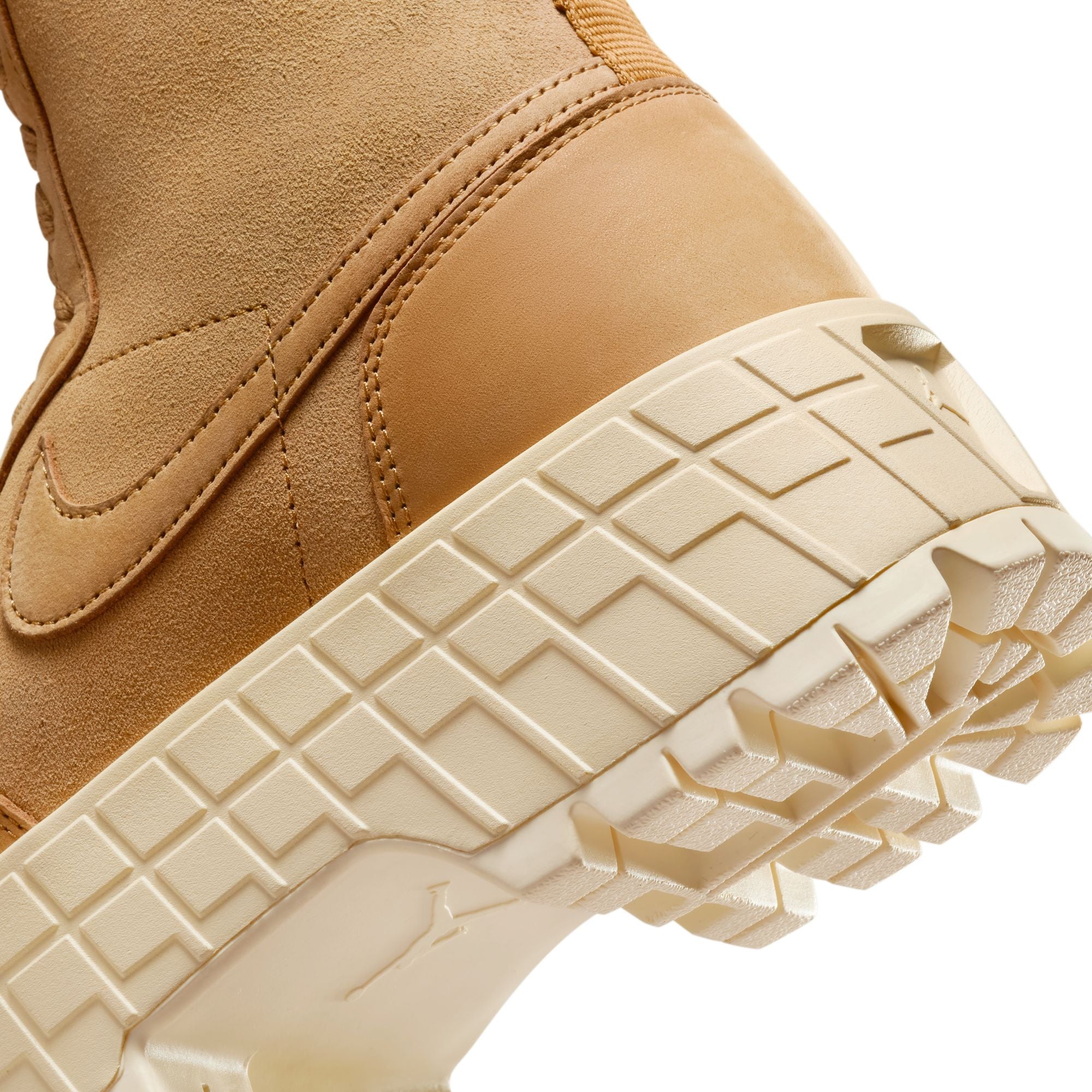 Air Jordan 1 Brooklyn Boots
