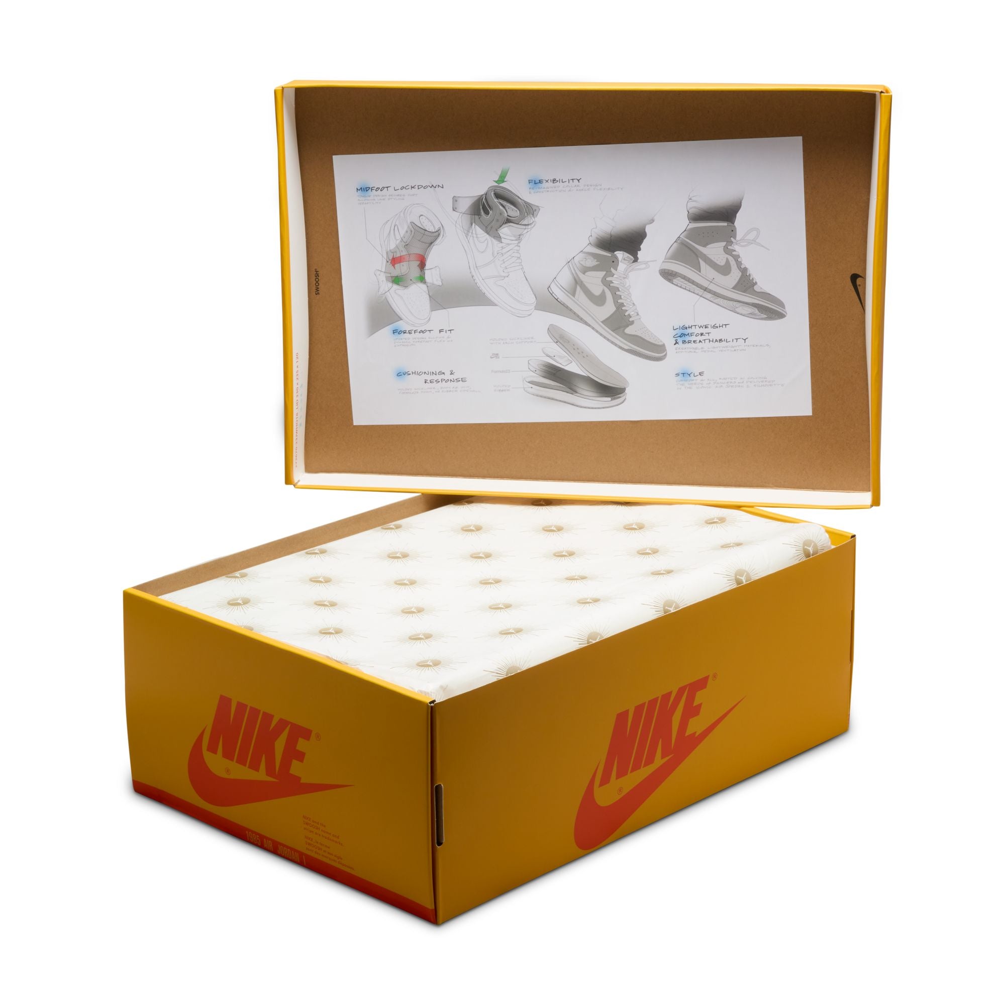 Air Jordan 1 Zoom Cmft 2