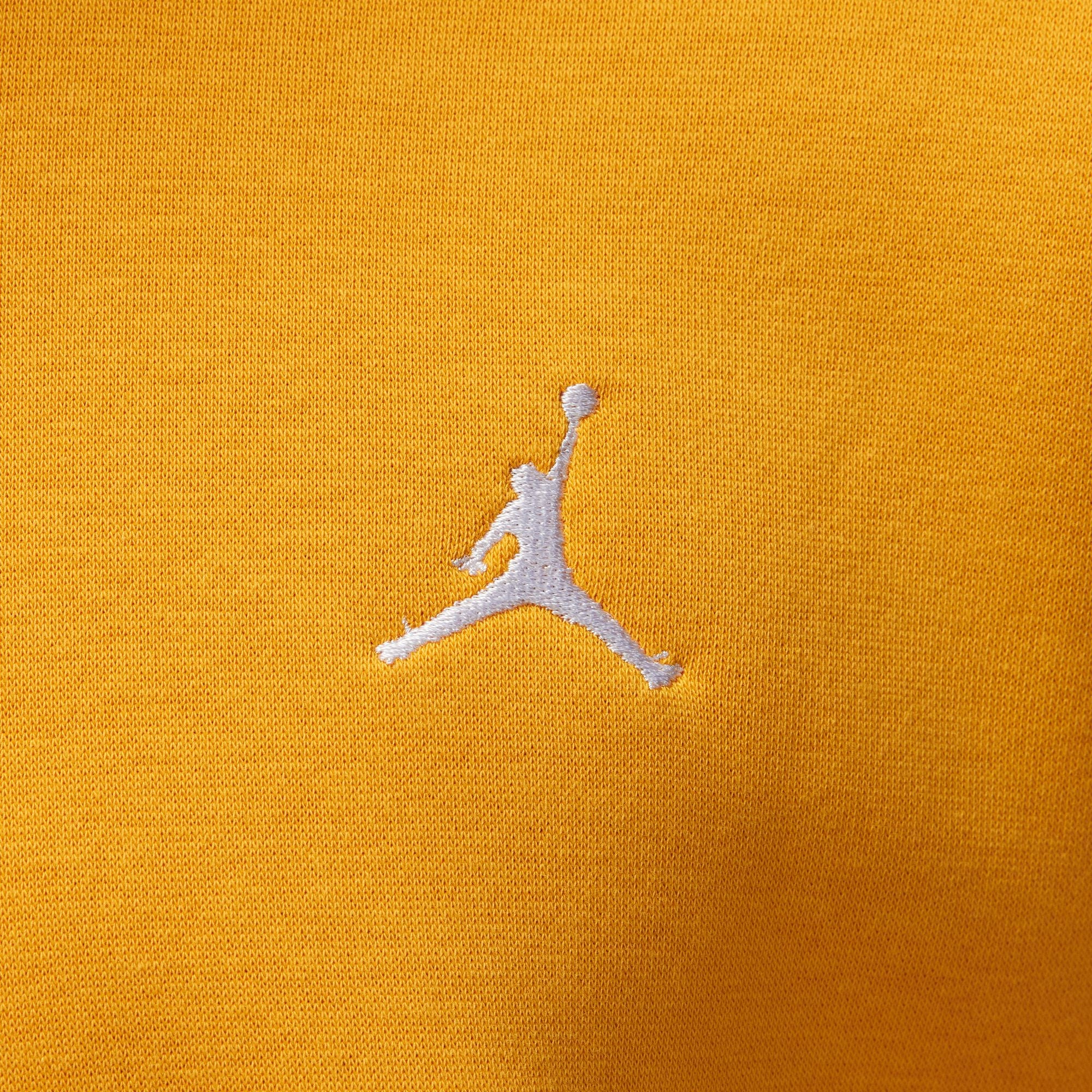 Brooklyn Fleece Printed Pullover Hoodie