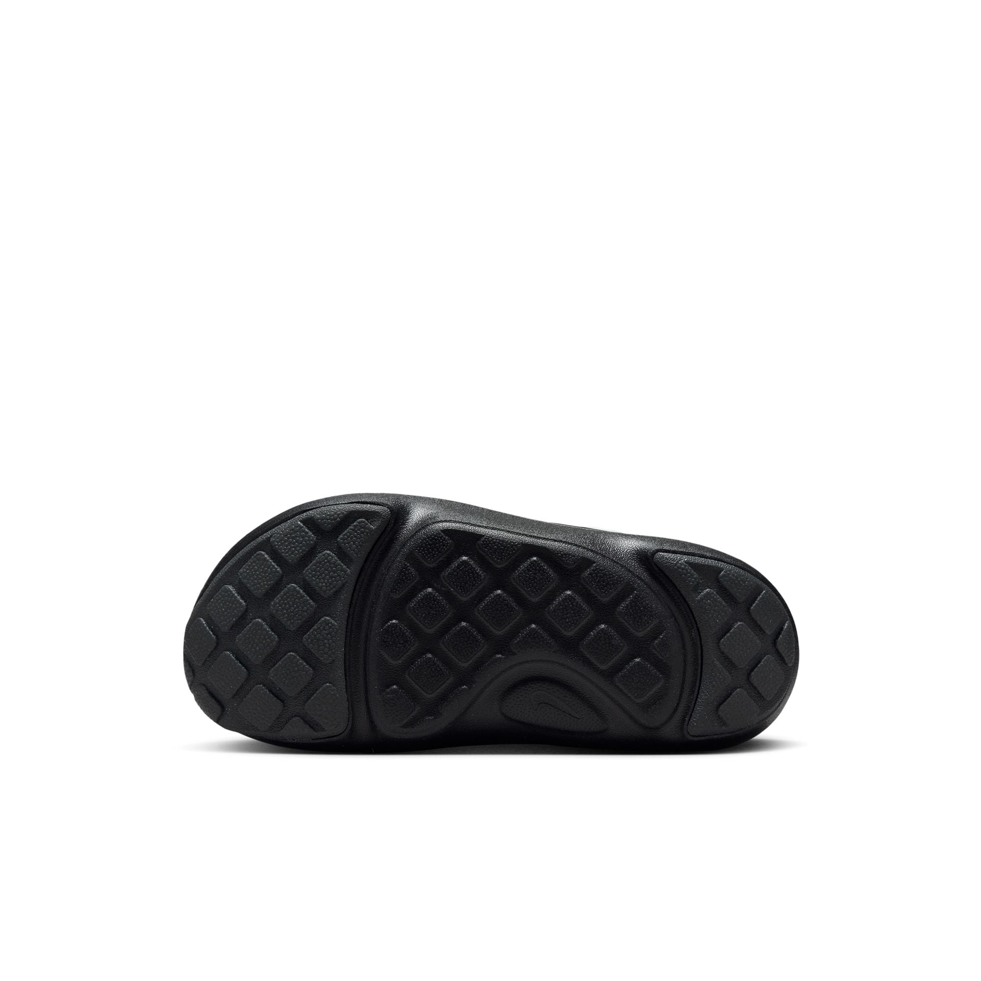Aqua Swoosh Anthracite Black PS