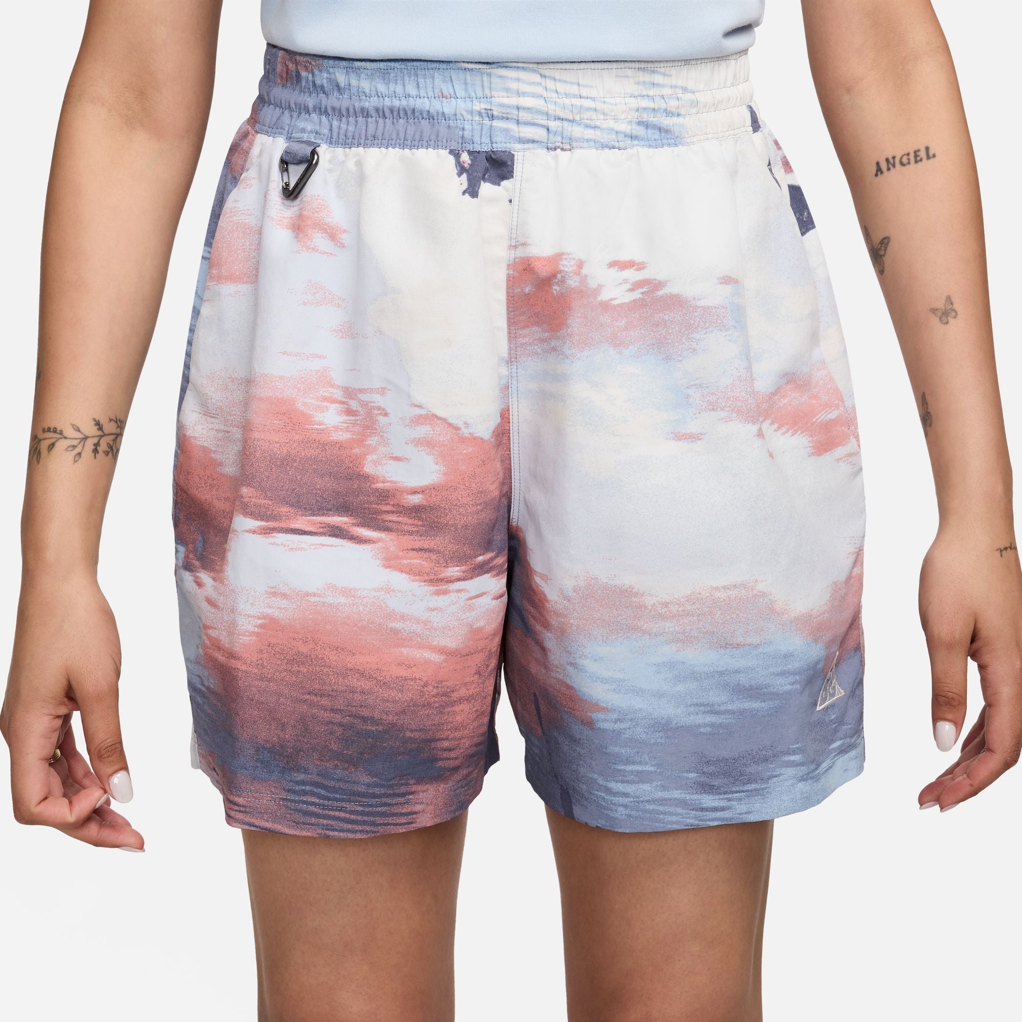 Acg High-Waisted Shorts