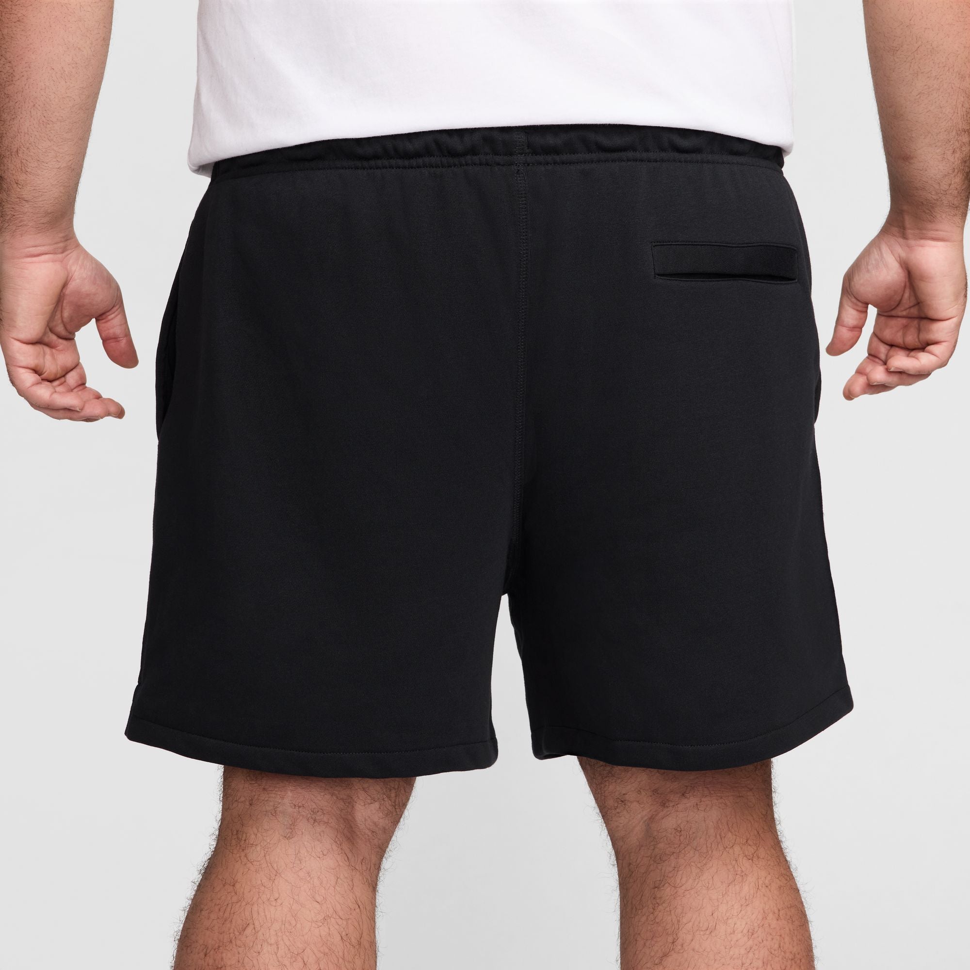 Club French Terry Flow Shorts
