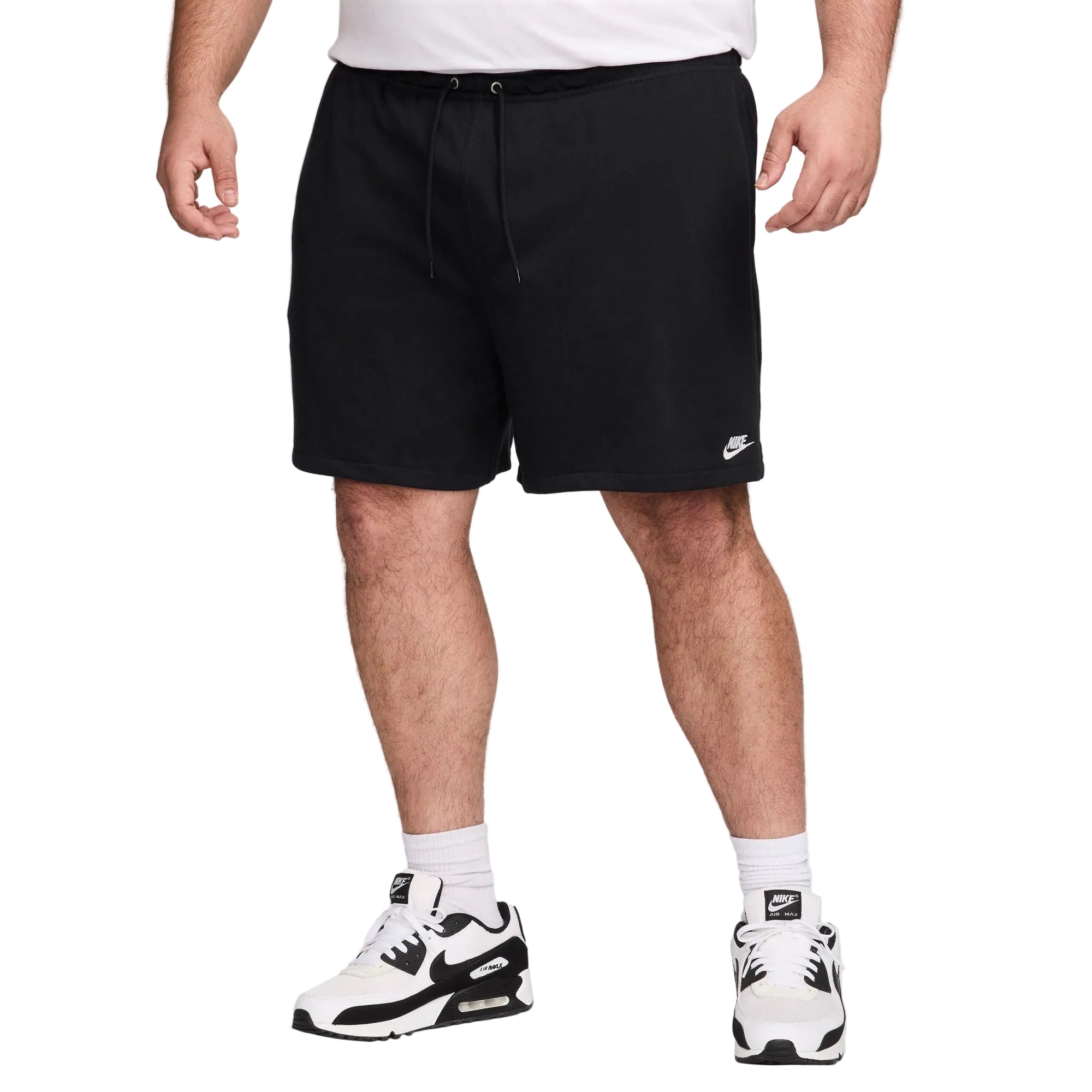 Club French Terry Flow Shorts