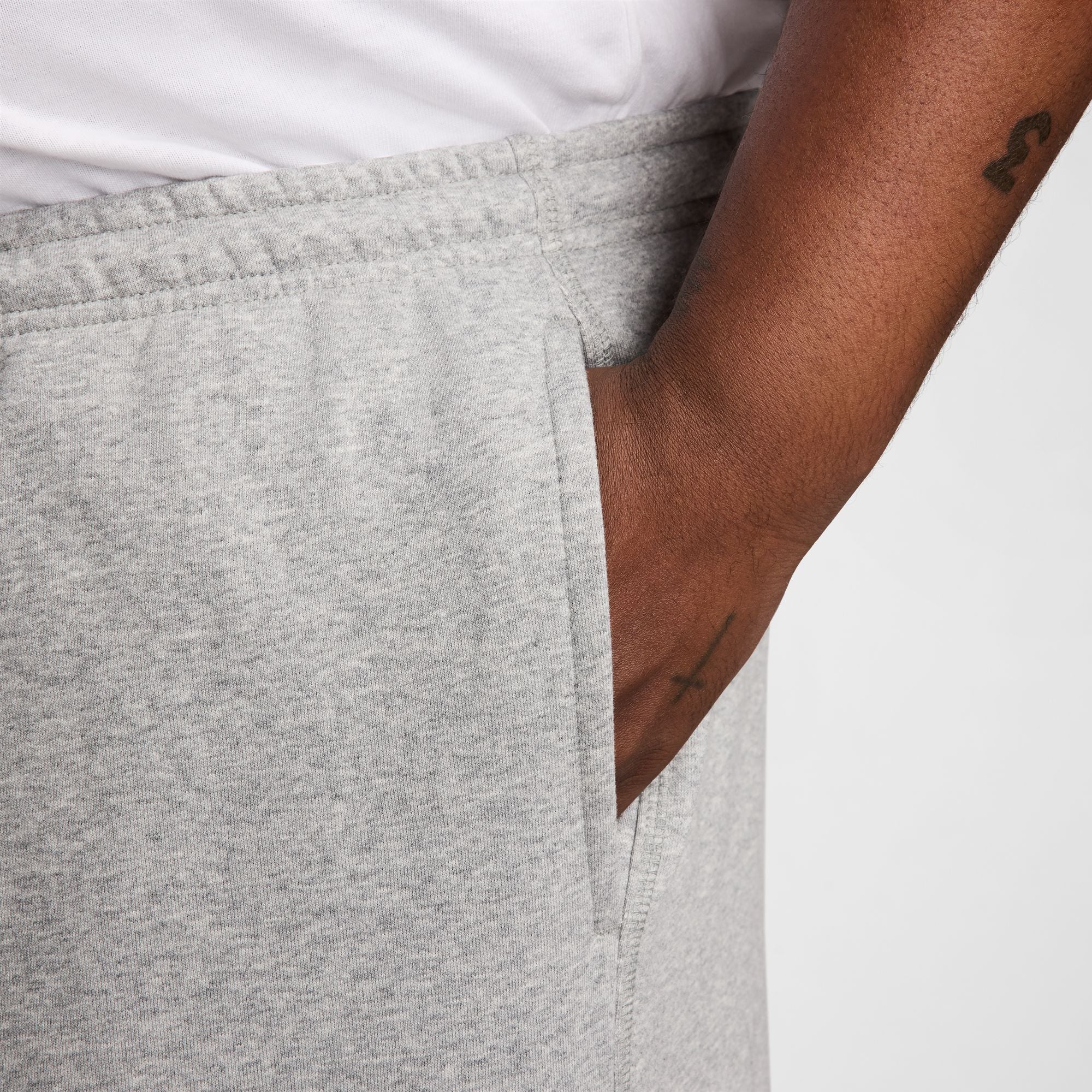 Club French Terry Flow Shorts