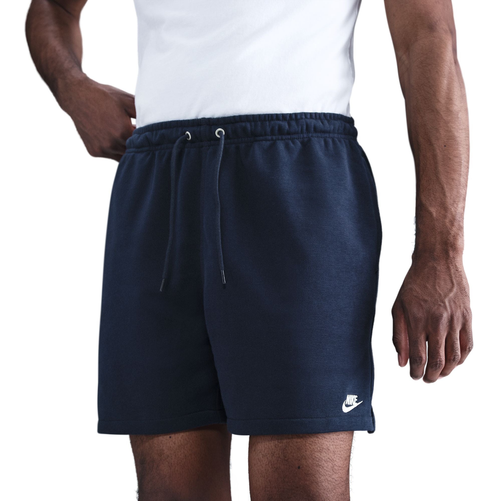 Club French Terry Flow Shorts