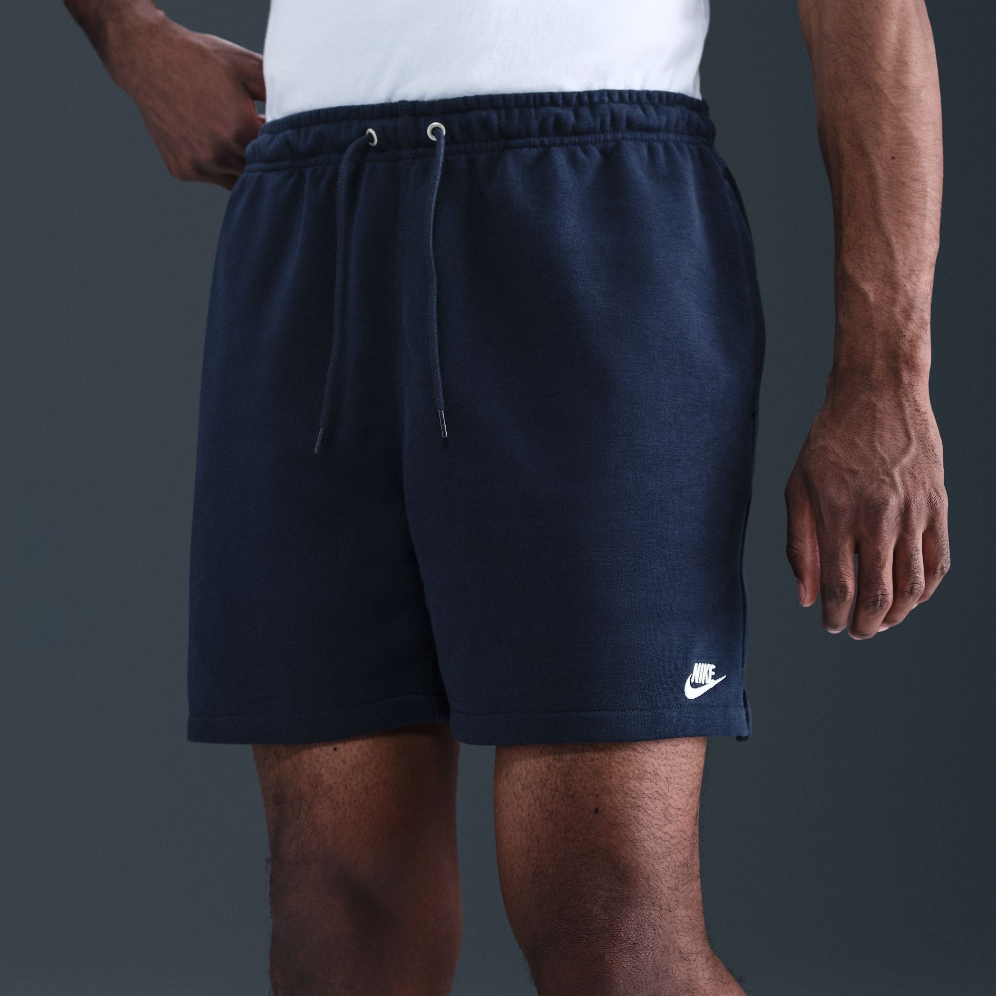 Club French Terry Flow Shorts