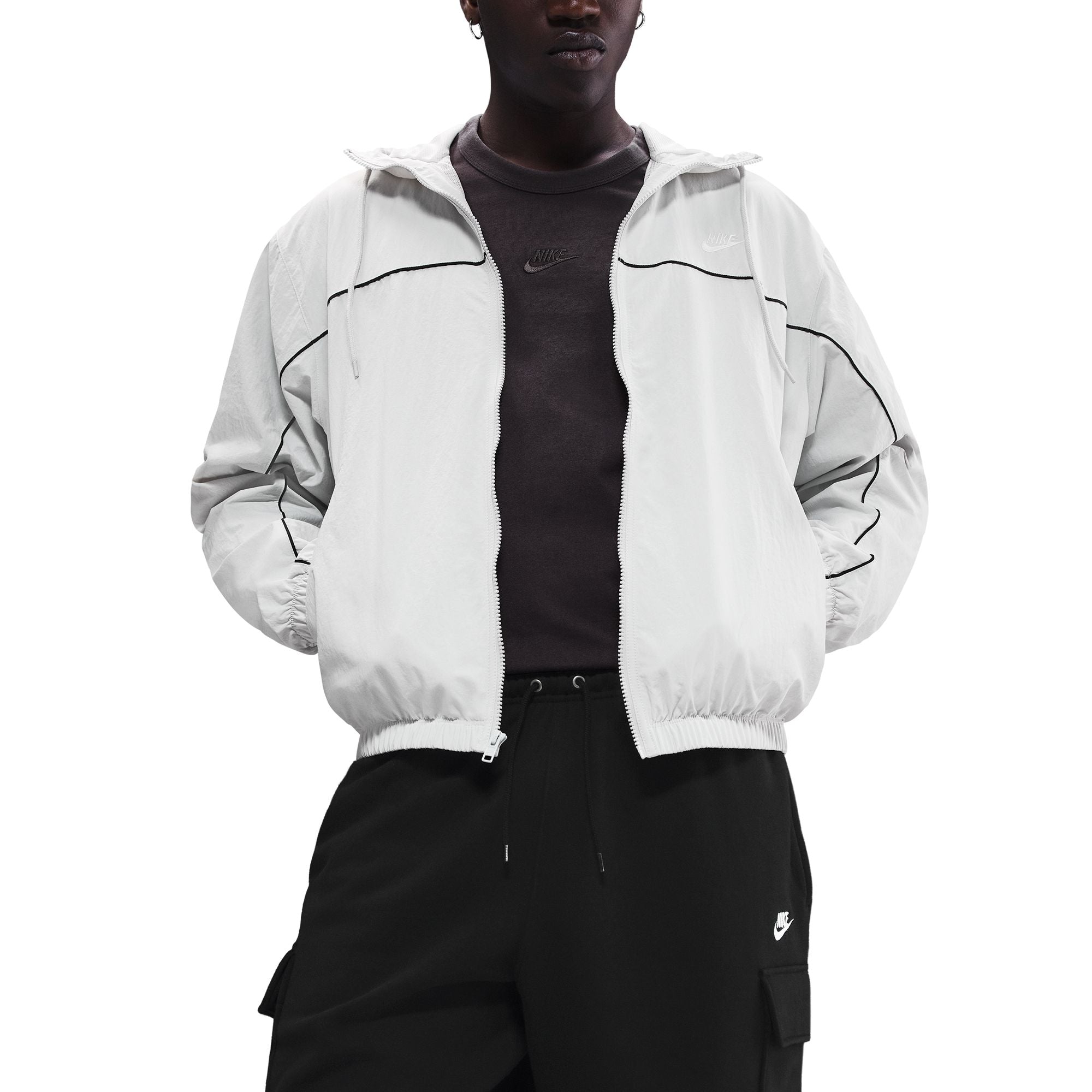 Club Fleece Cargo Shorts