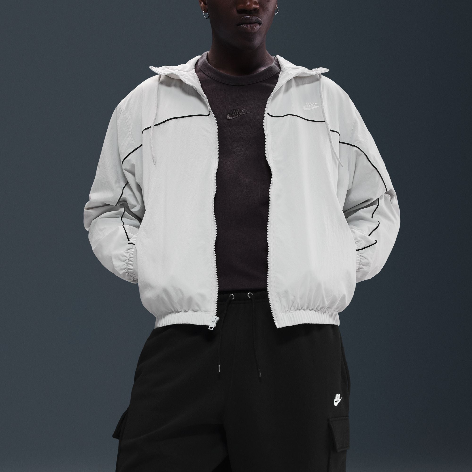 Club Fleece Cargo Shorts