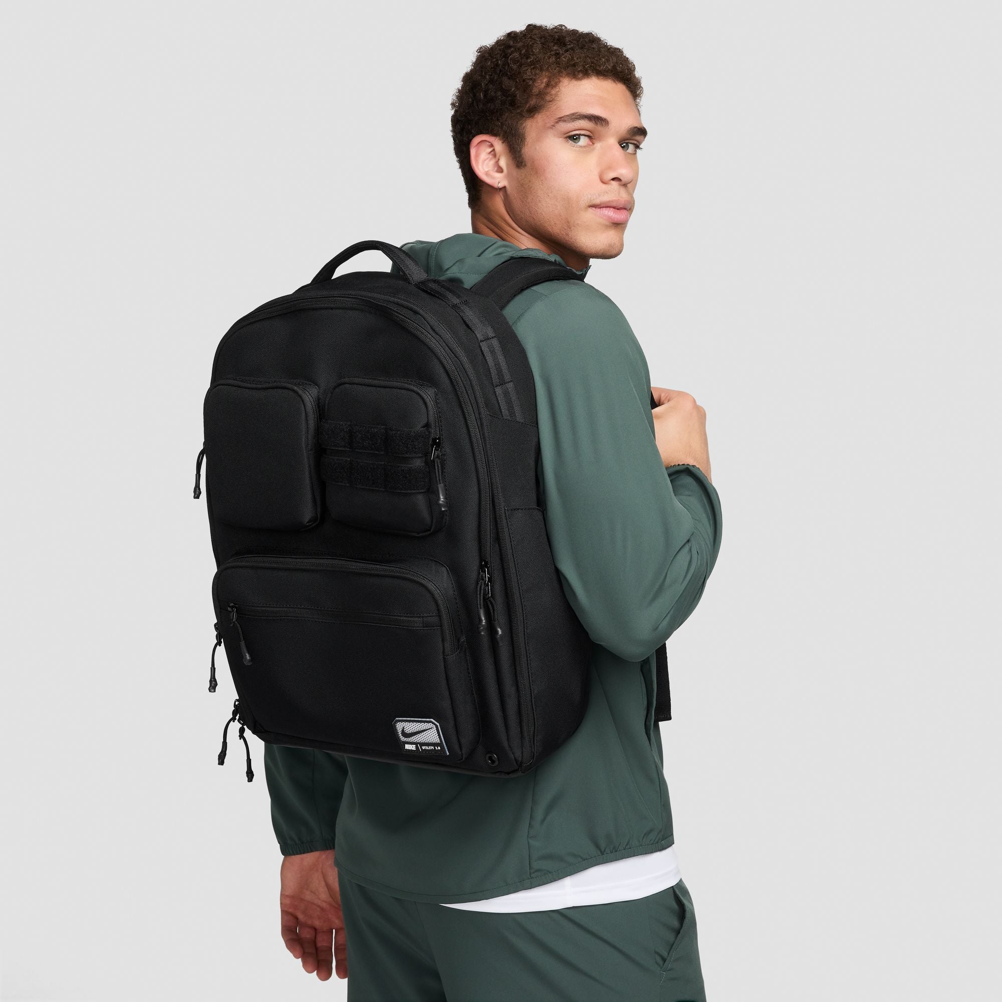 Utility Power Backpack (33L)