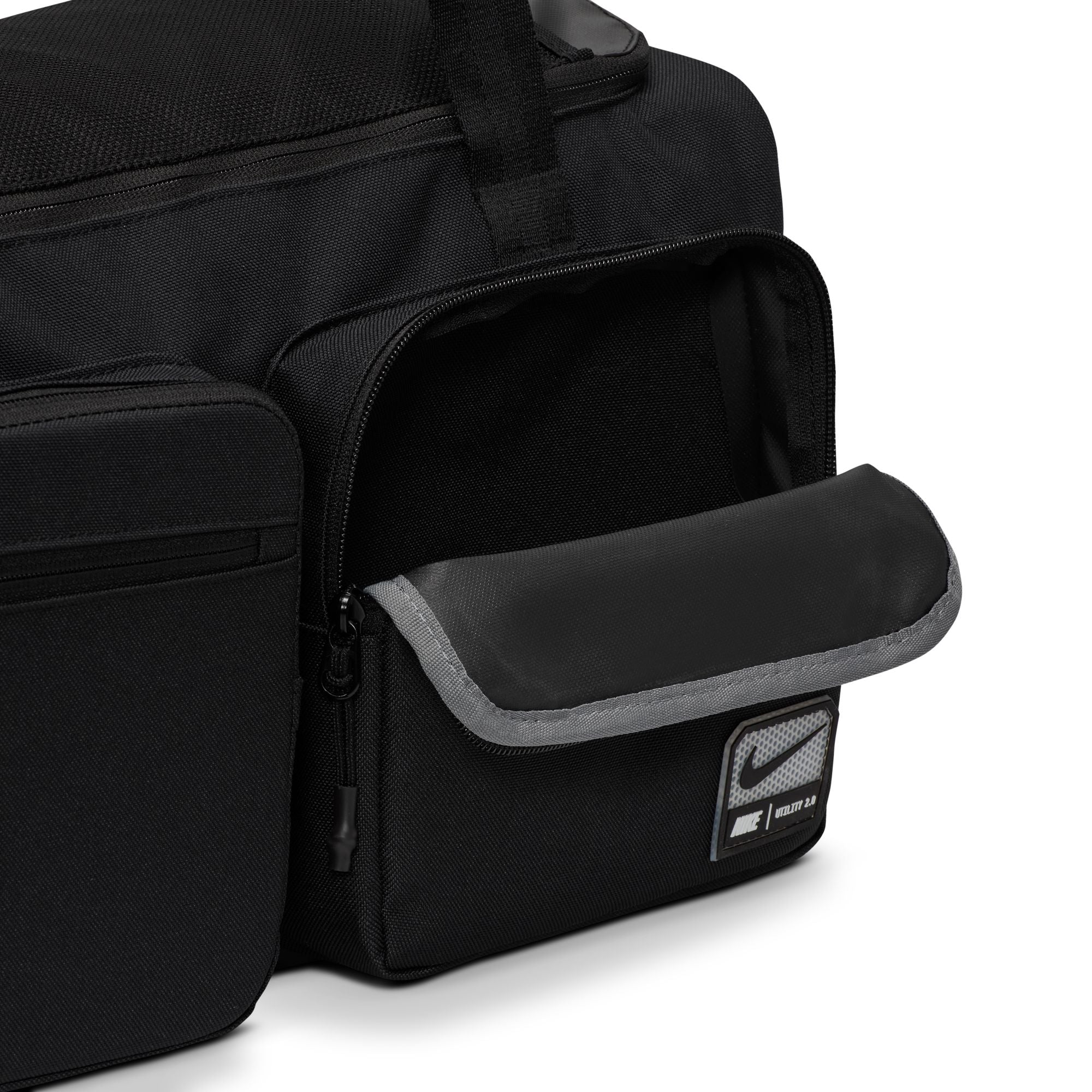 Utility Power 2.0 Duffle Bag