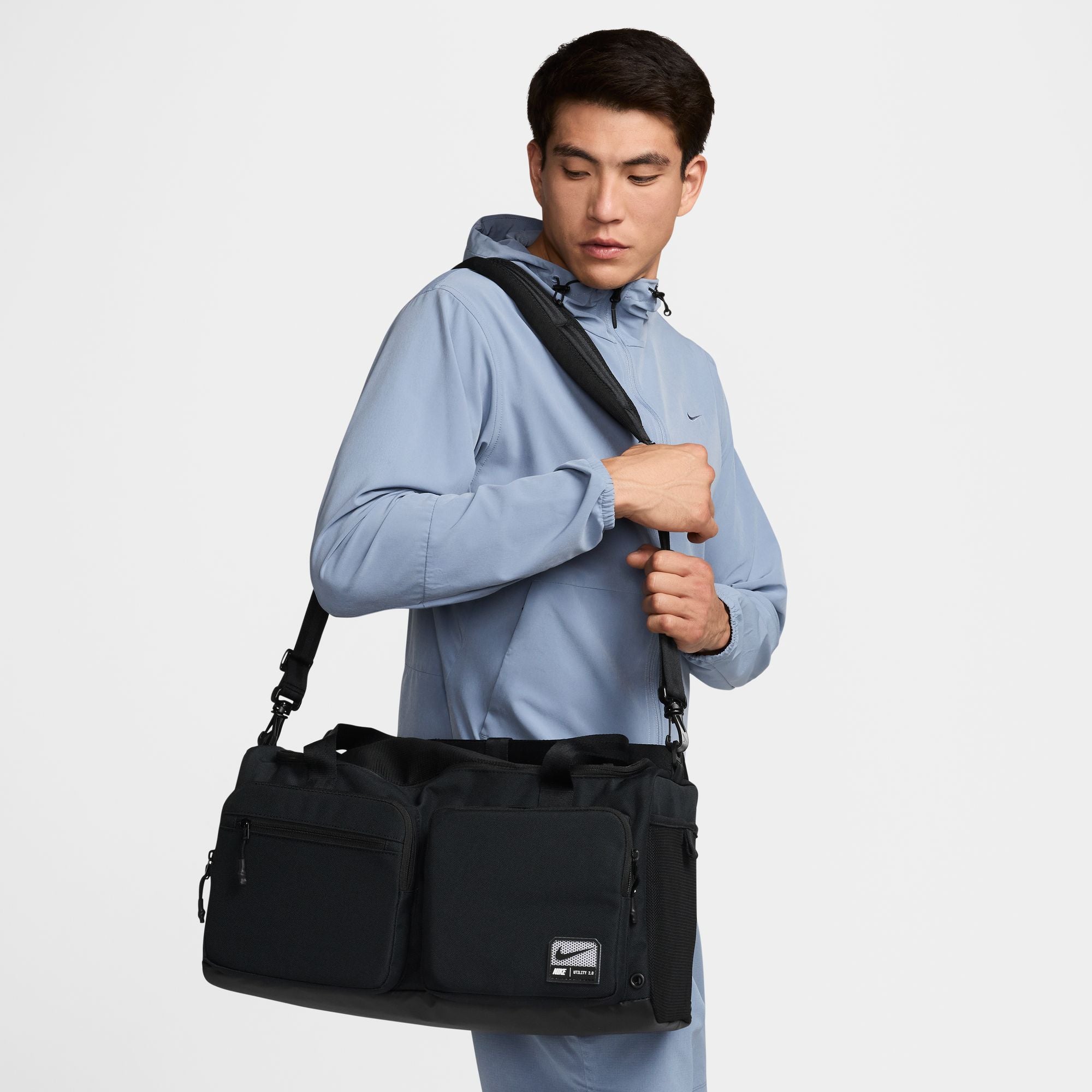 Utility Power 2.0 Duffle Bag