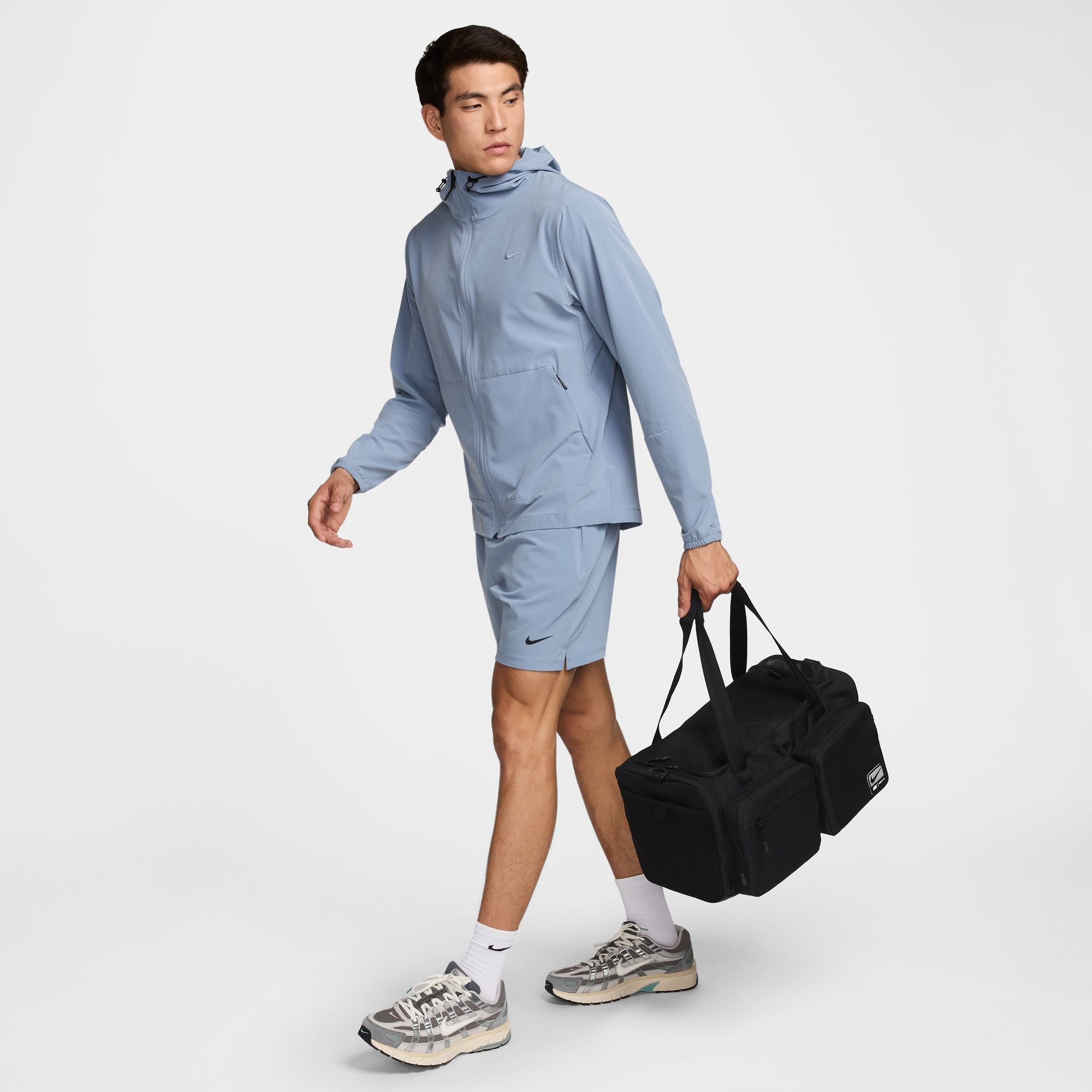 Utility Power 2.0 Duffle Bag