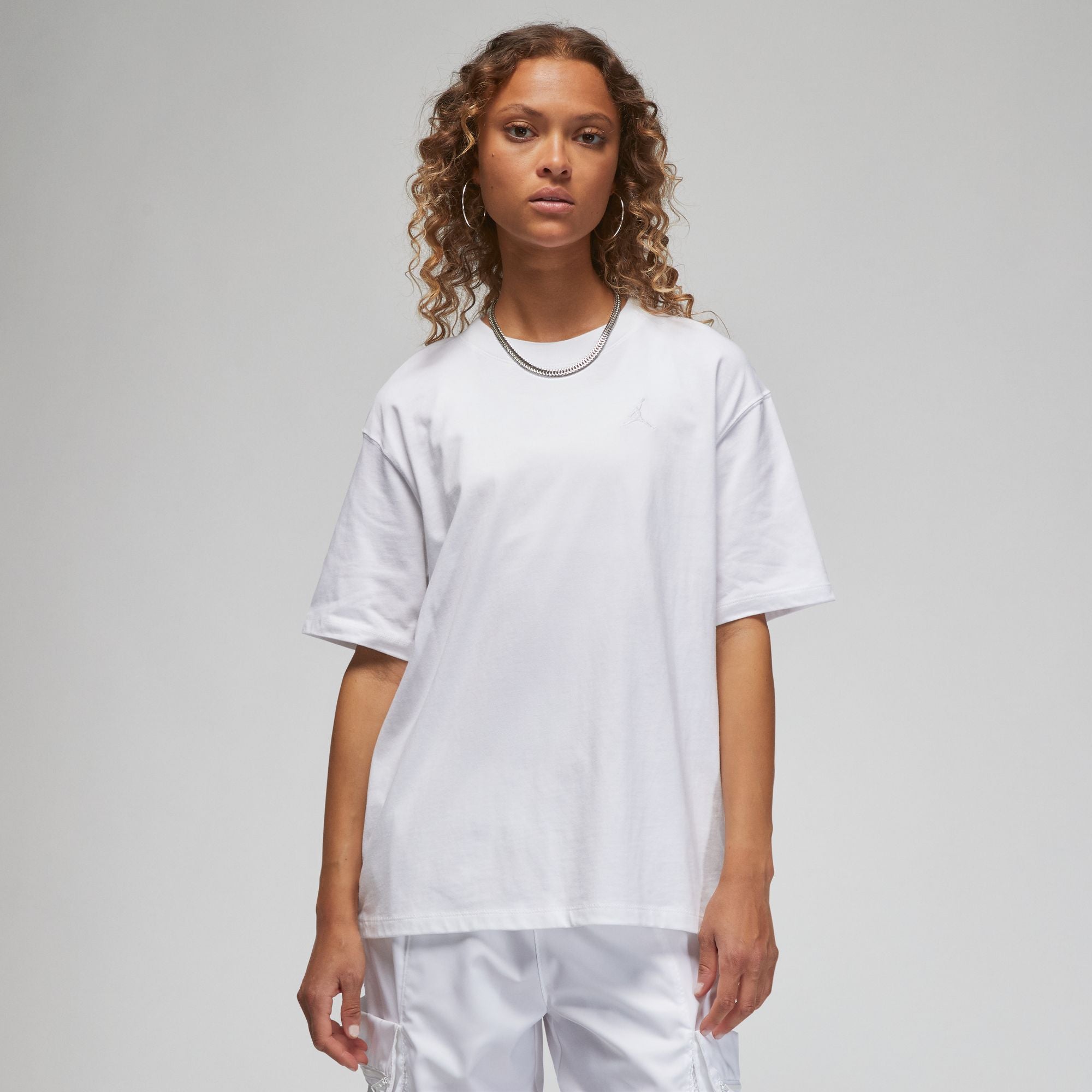 Essentials Top Ss T-Shirt
