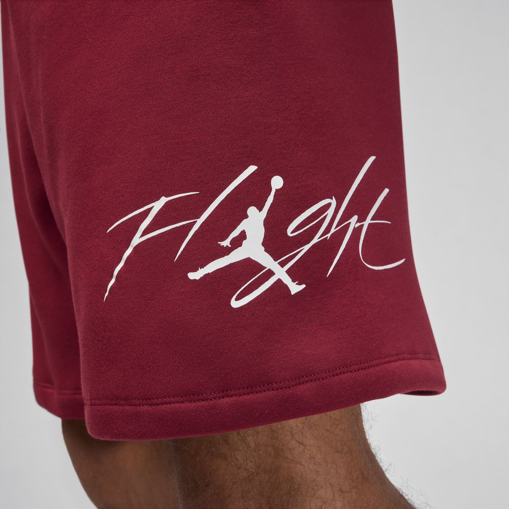 Brooklyn Fleece Shorts